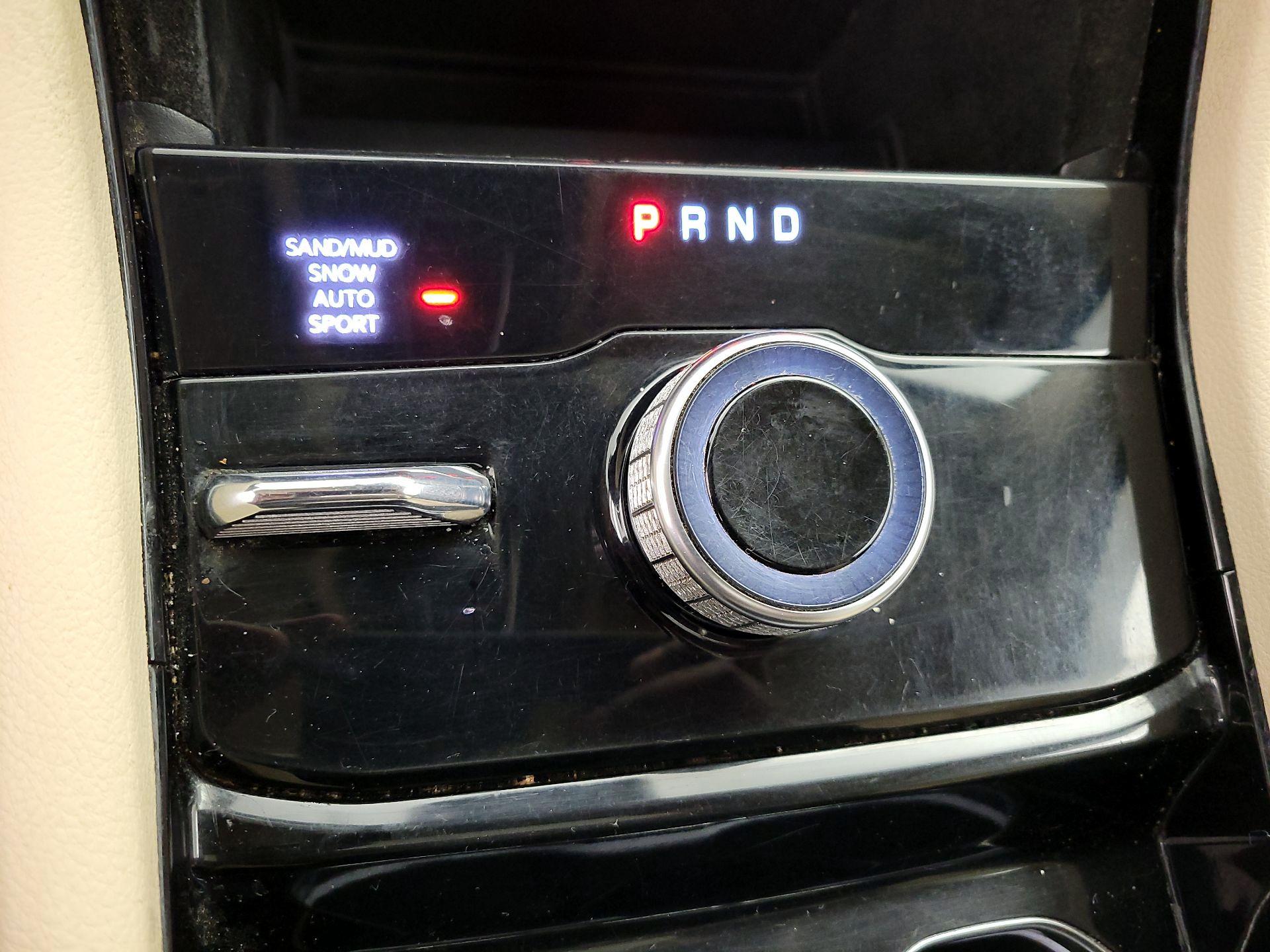 Thumbnail: 2022 Jeep Grand Cherokee L - 18