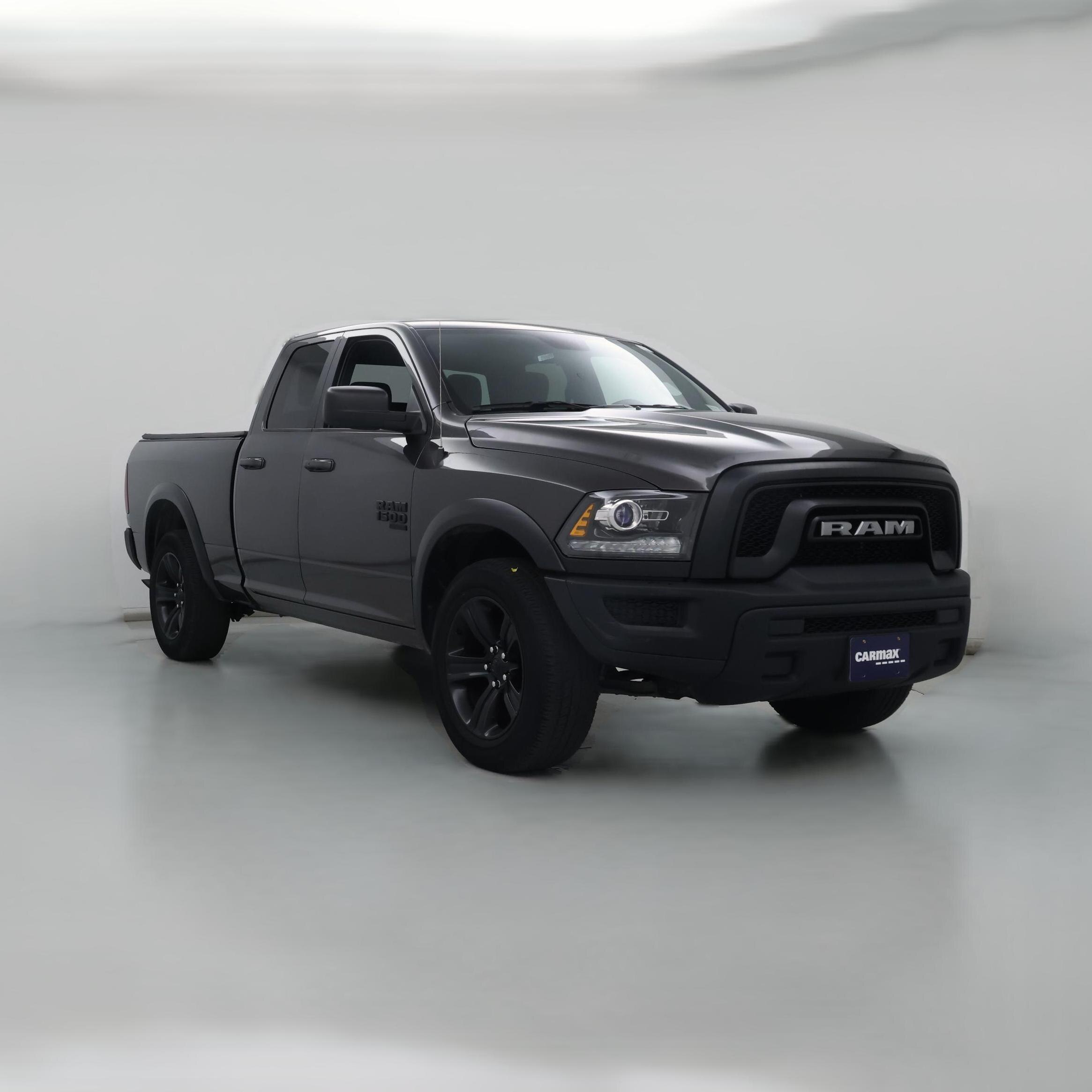 Thumbnail: 2022 RAM 1500 Classic - 1