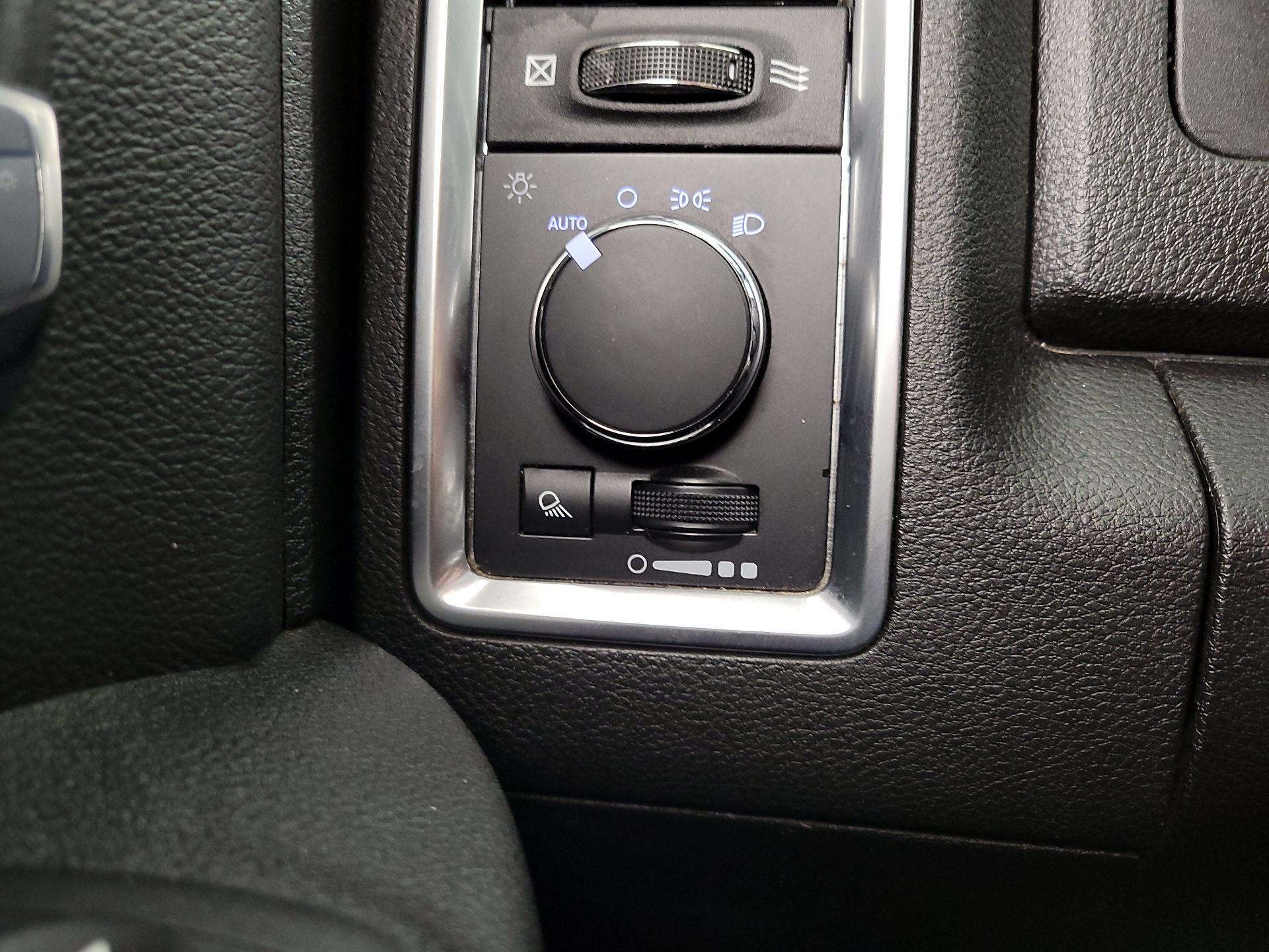 Thumbnail: 2022 RAM 1500 Classic - 13