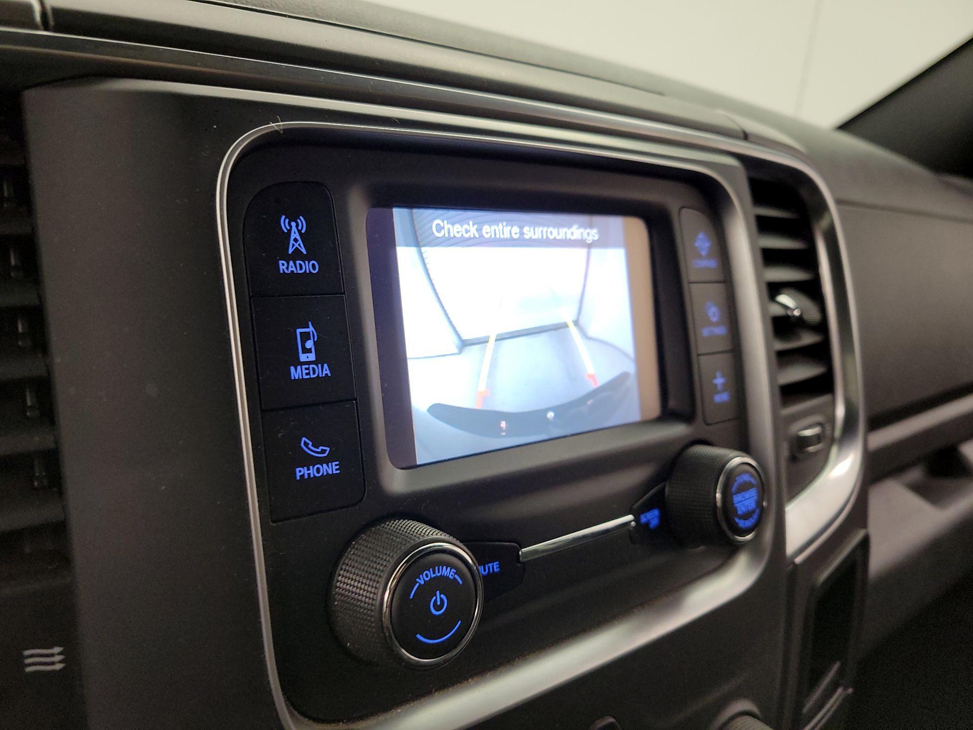 Thumbnail: 2022 RAM 1500 Classic - 14