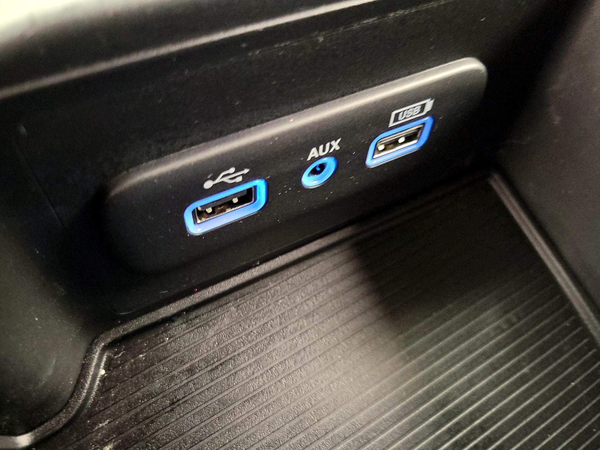 Thumbnail: 2022 RAM 1500 Classic - 18