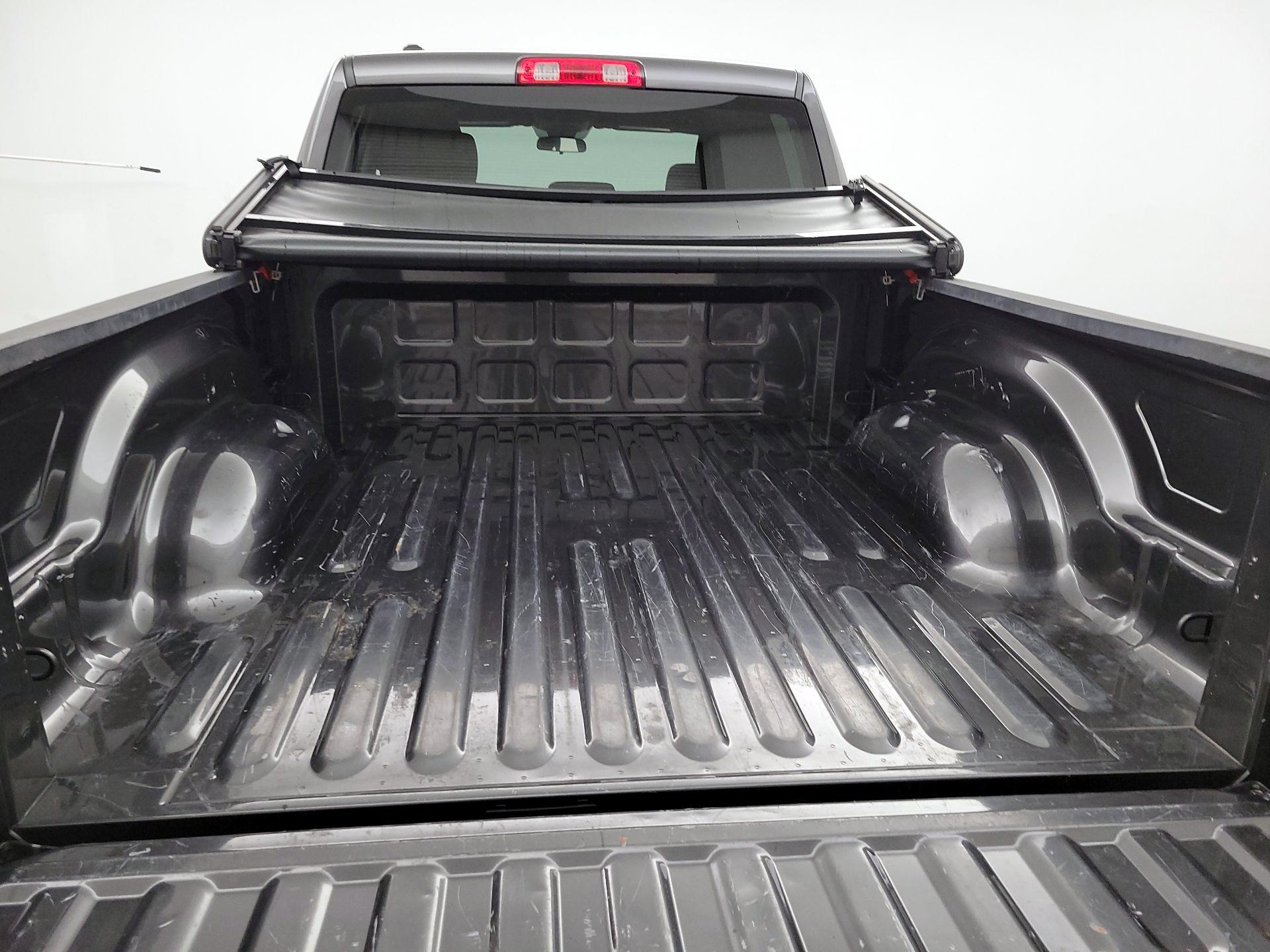 Thumbnail: 2022 RAM 1500 Classic - 20