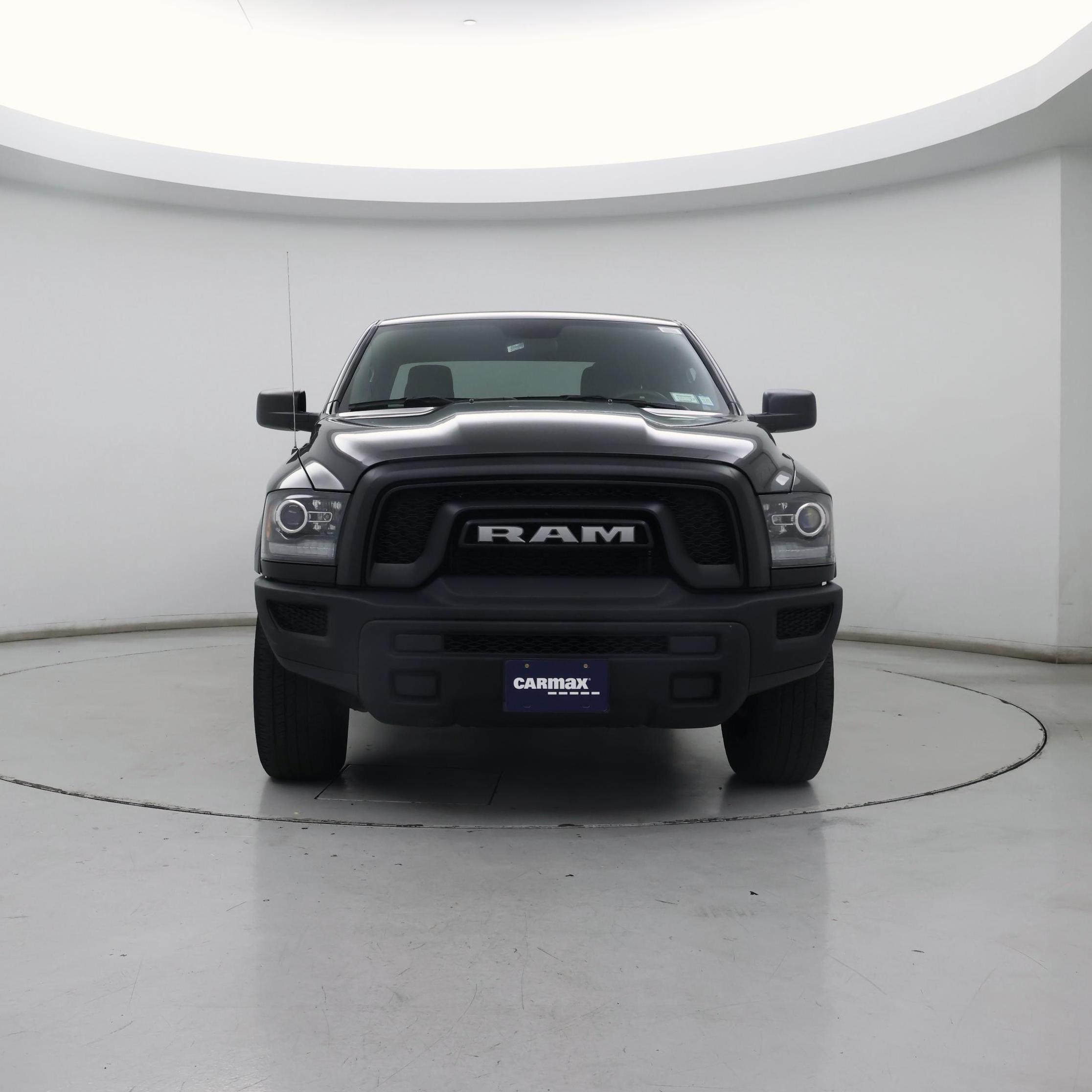Thumbnail: 2022 RAM 1500 Classic - 5
