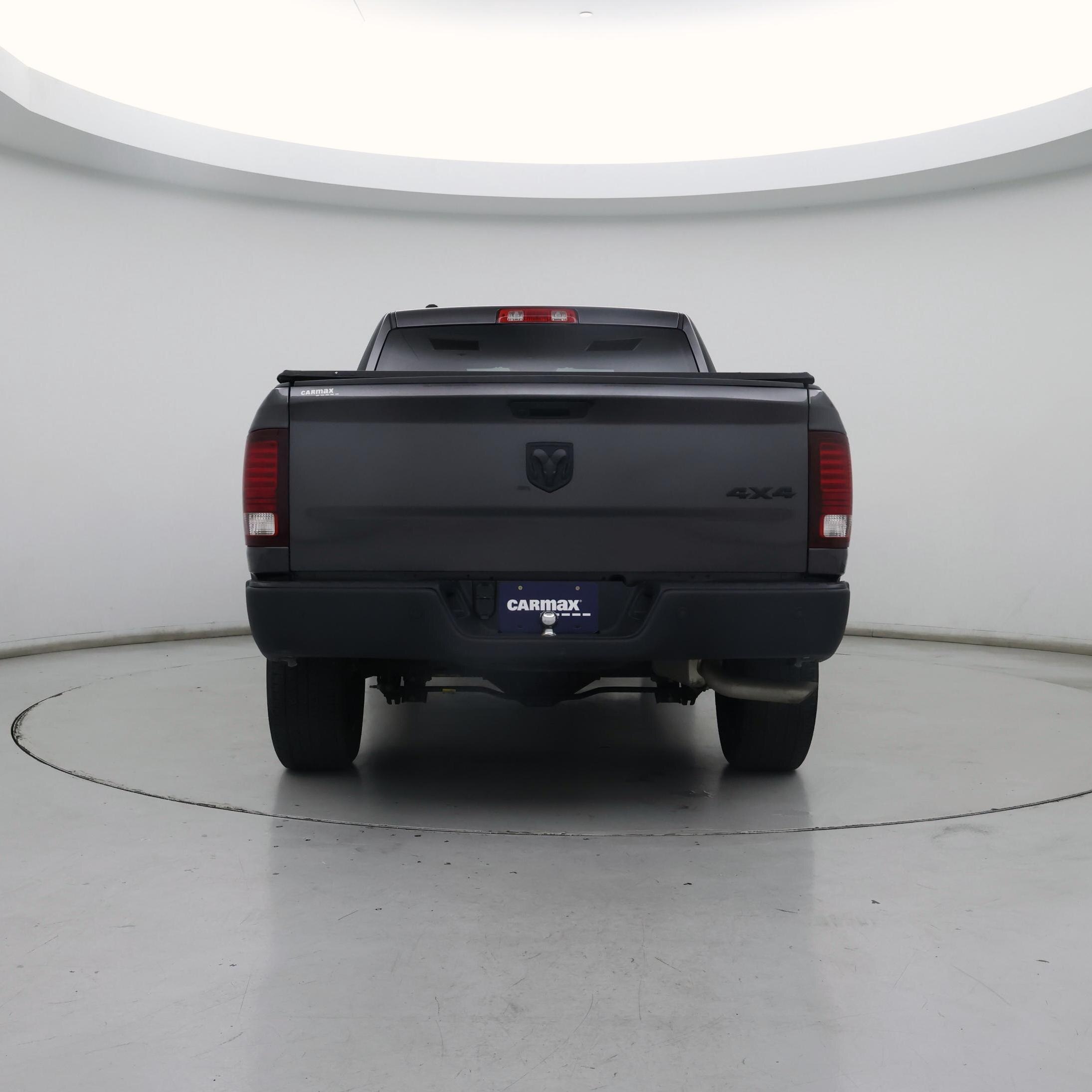 Thumbnail: 2022 RAM 1500 Classic - 6