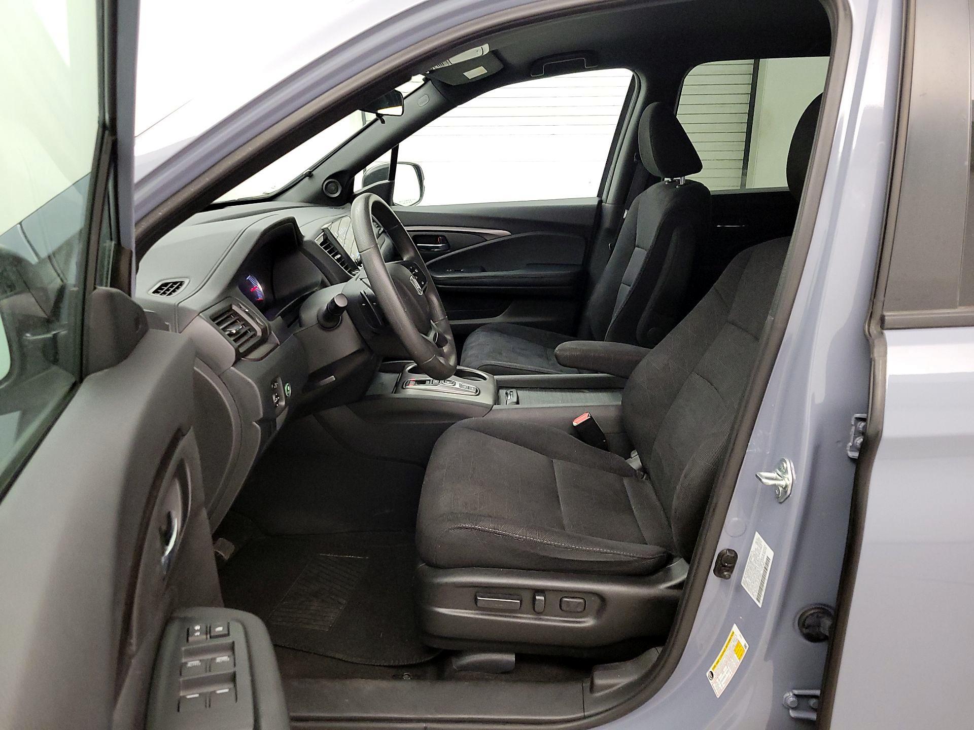 Thumbnail: 2022 Honda Pilot - 11