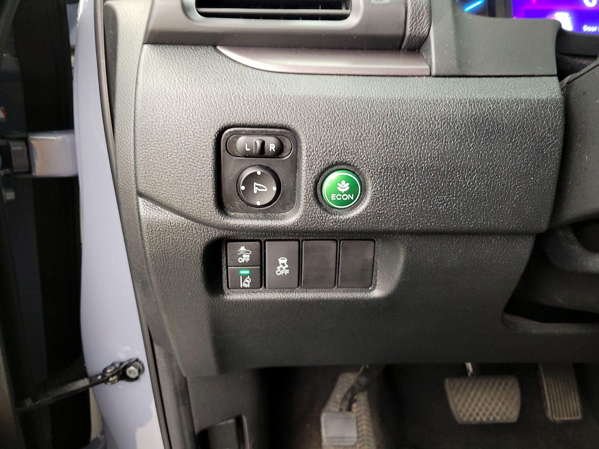 Thumbnail: 2022 Honda Pilot - 13