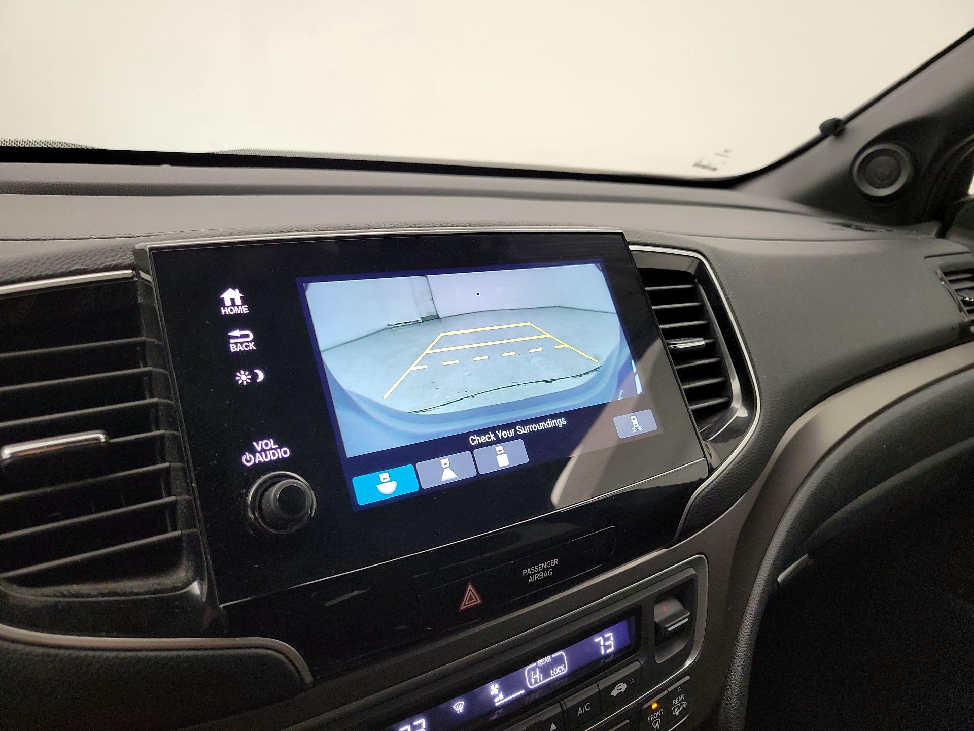 Thumbnail: 2022 Honda Pilot - 14