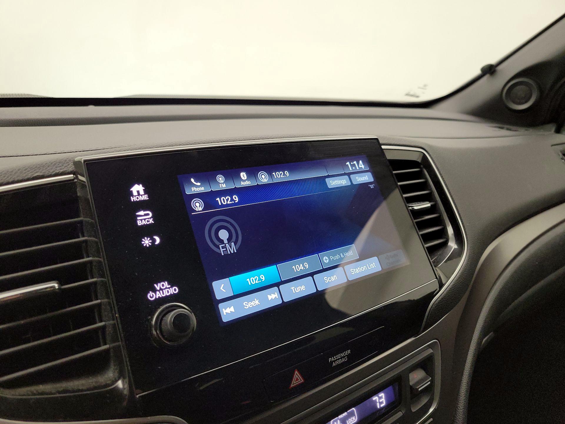 Thumbnail: 2022 Honda Pilot - 15