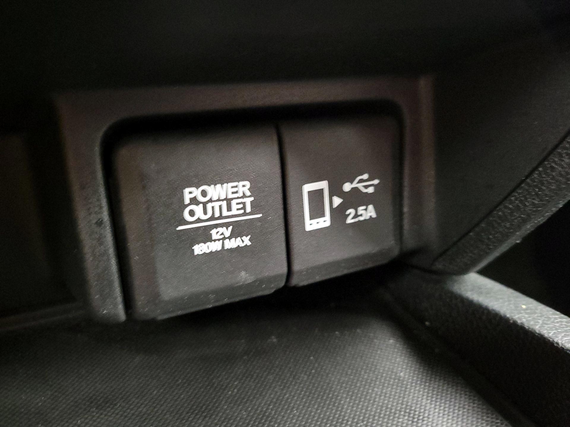 Thumbnail: 2022 Honda Pilot - 18