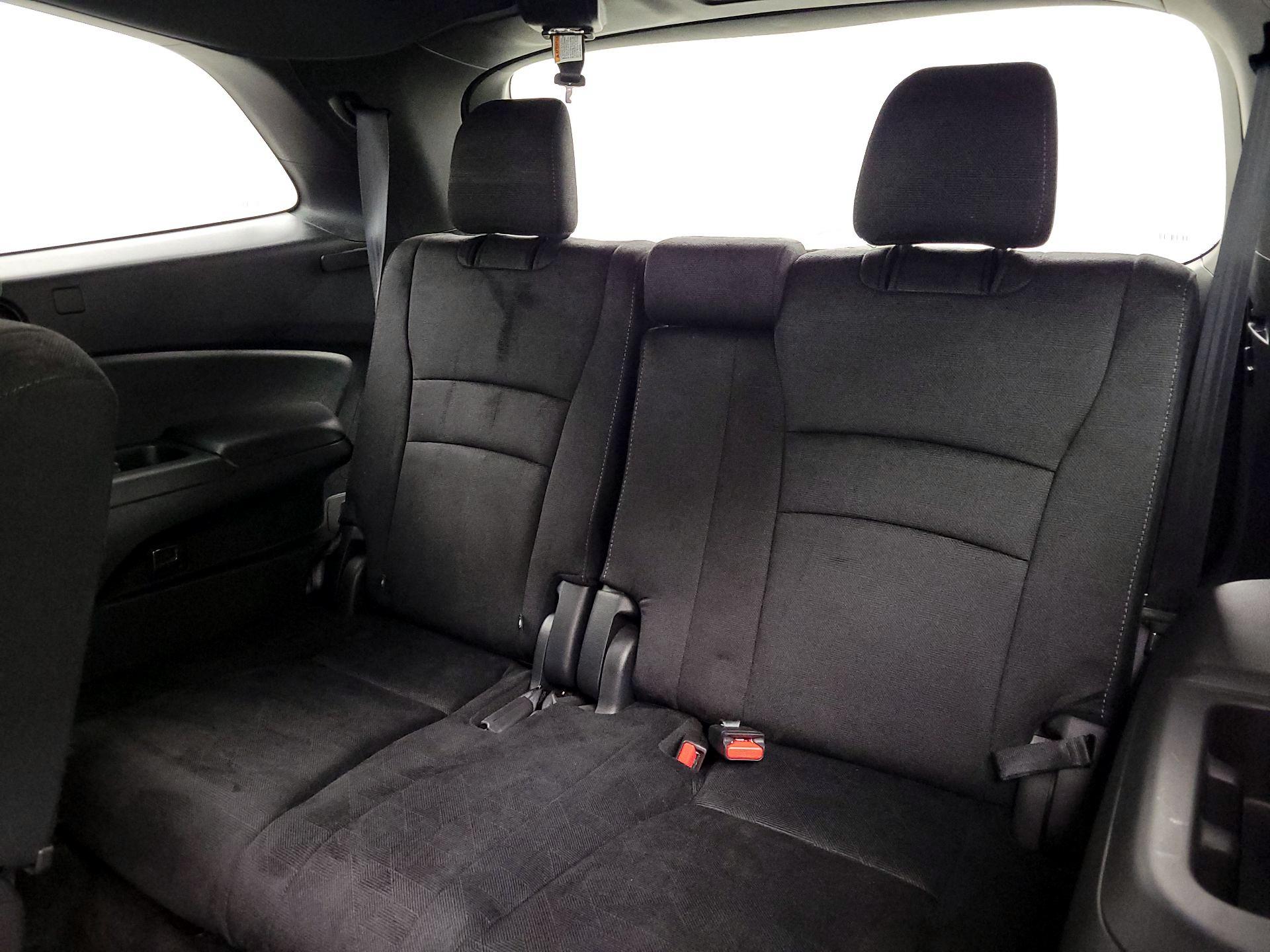 Thumbnail: 2022 Honda Pilot - 20