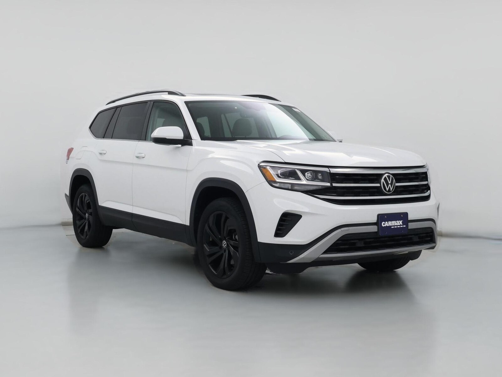2022 Volkswagen Atlas SE w/Tech
