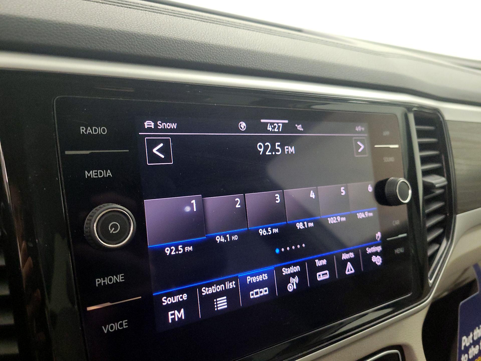 Thumbnail: 2022 Volkswagen Atlas - 15