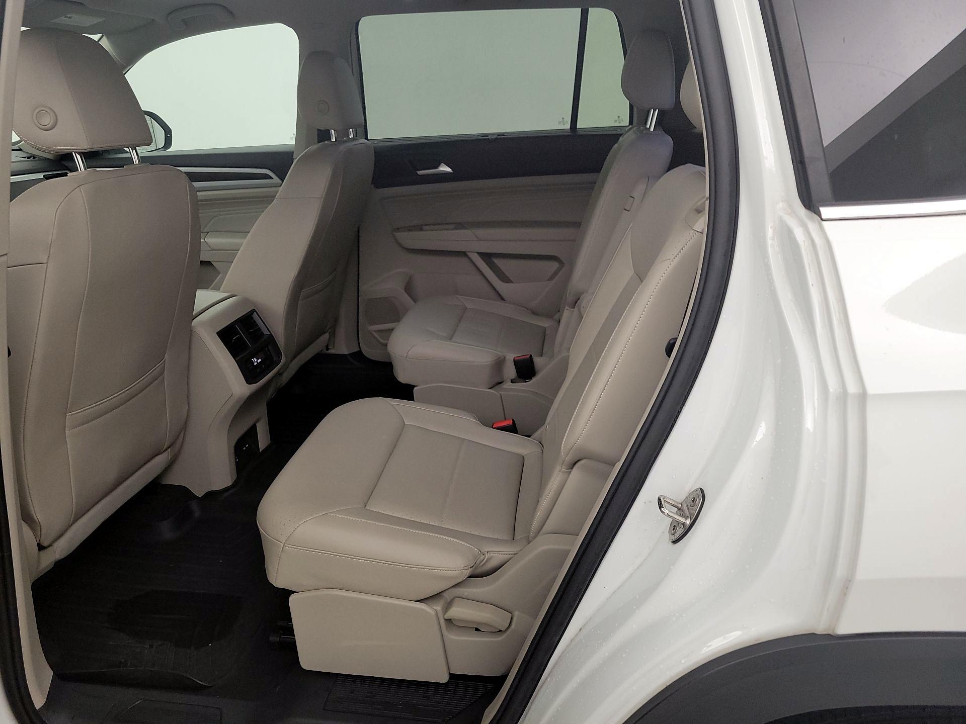 Thumbnail: 2022 Volkswagen Atlas - 20