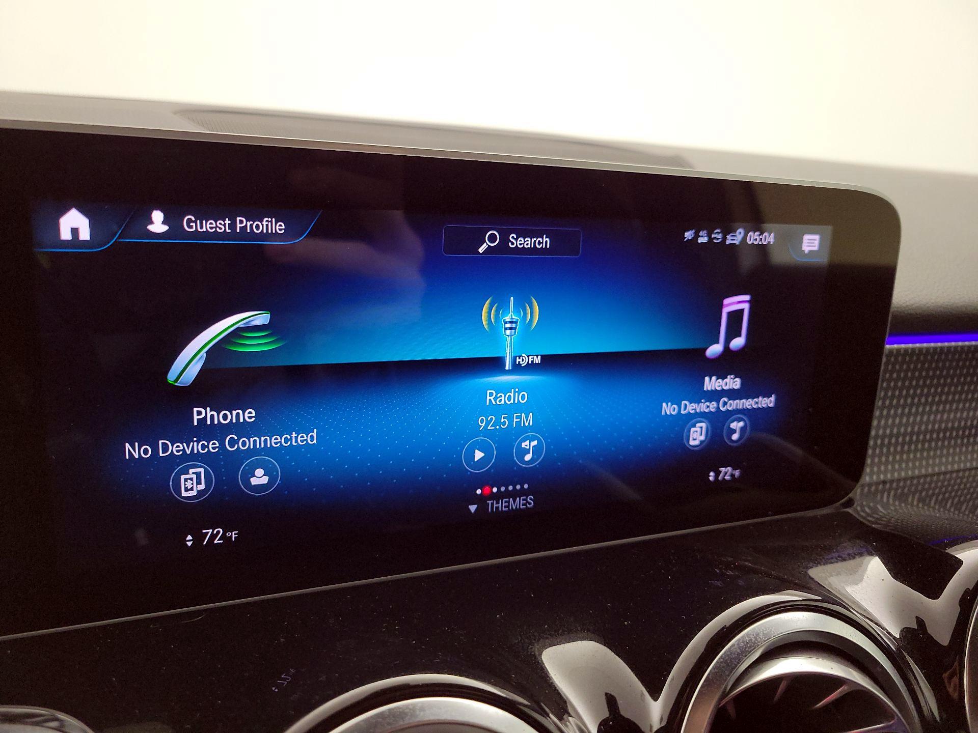 Thumbnail: 2020 Mercedes-Benz GLB - 15