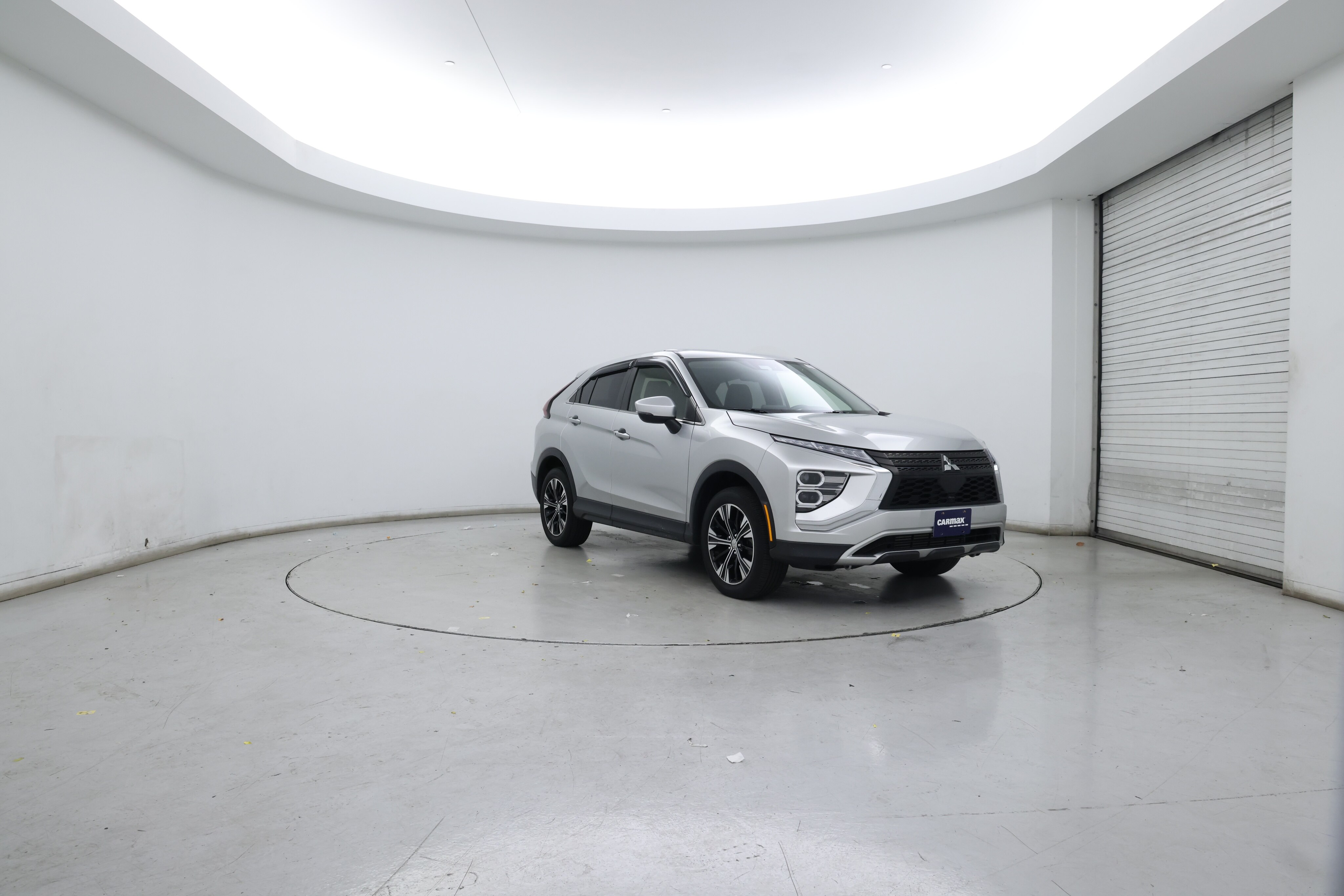 Thumbnail: 2022 Mitsubishi Eclipse Cross - 1