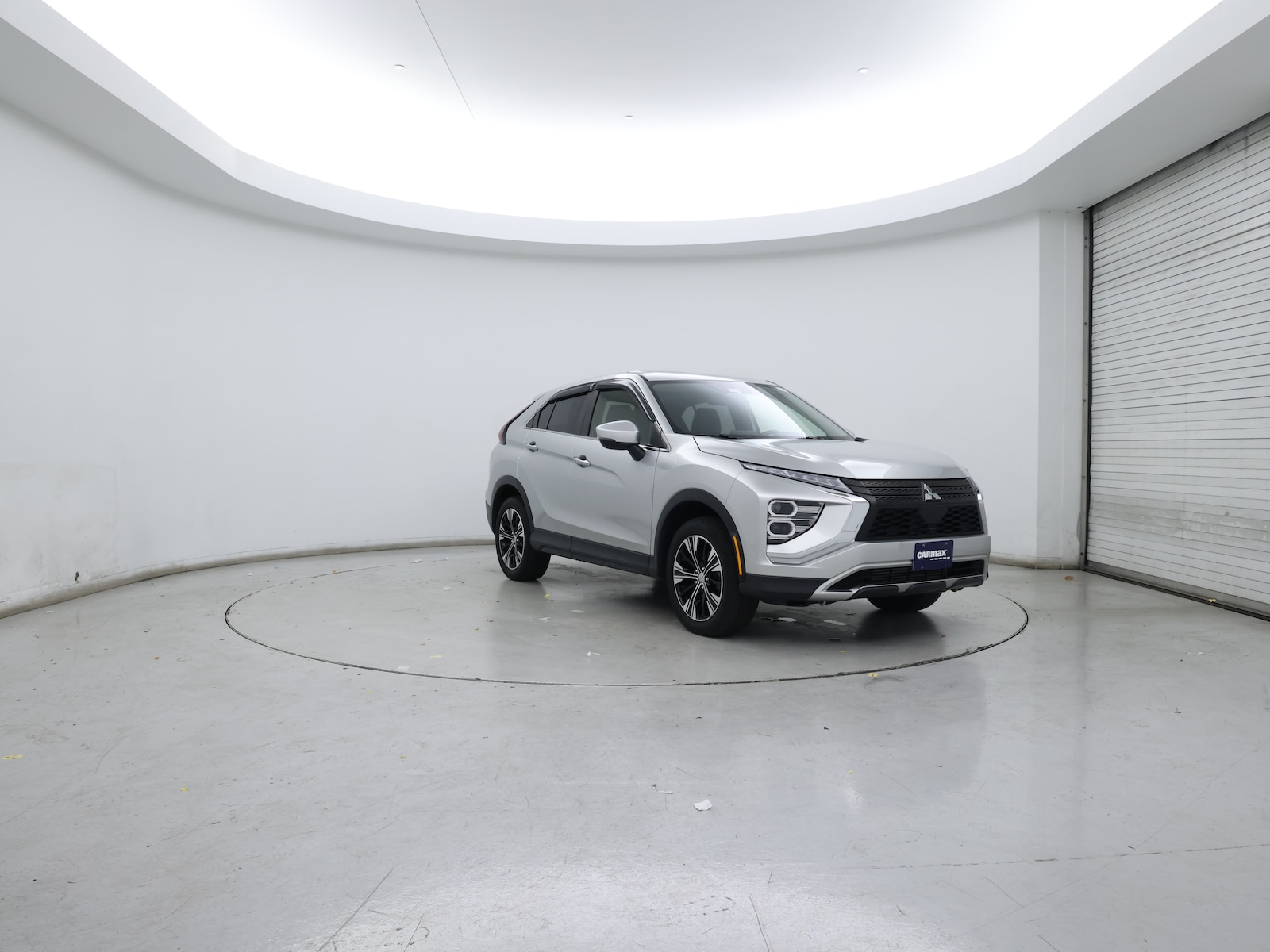 2022 Mitsubishi Eclipse Cross SE