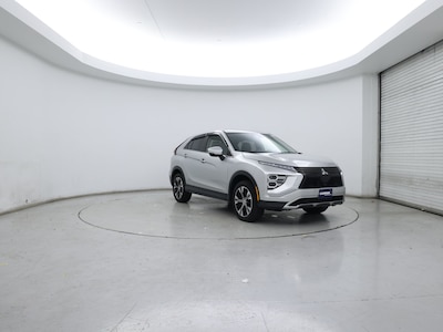 2022 Mitsubishi Eclipse Cross SE