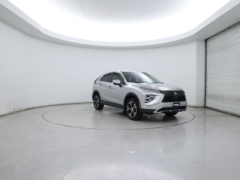 2022 Mitsubishi Eclipse Cross SE -
                  Sicklerville, NJ