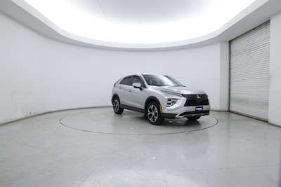 2022 Mitsubishi Eclipse Cross SE