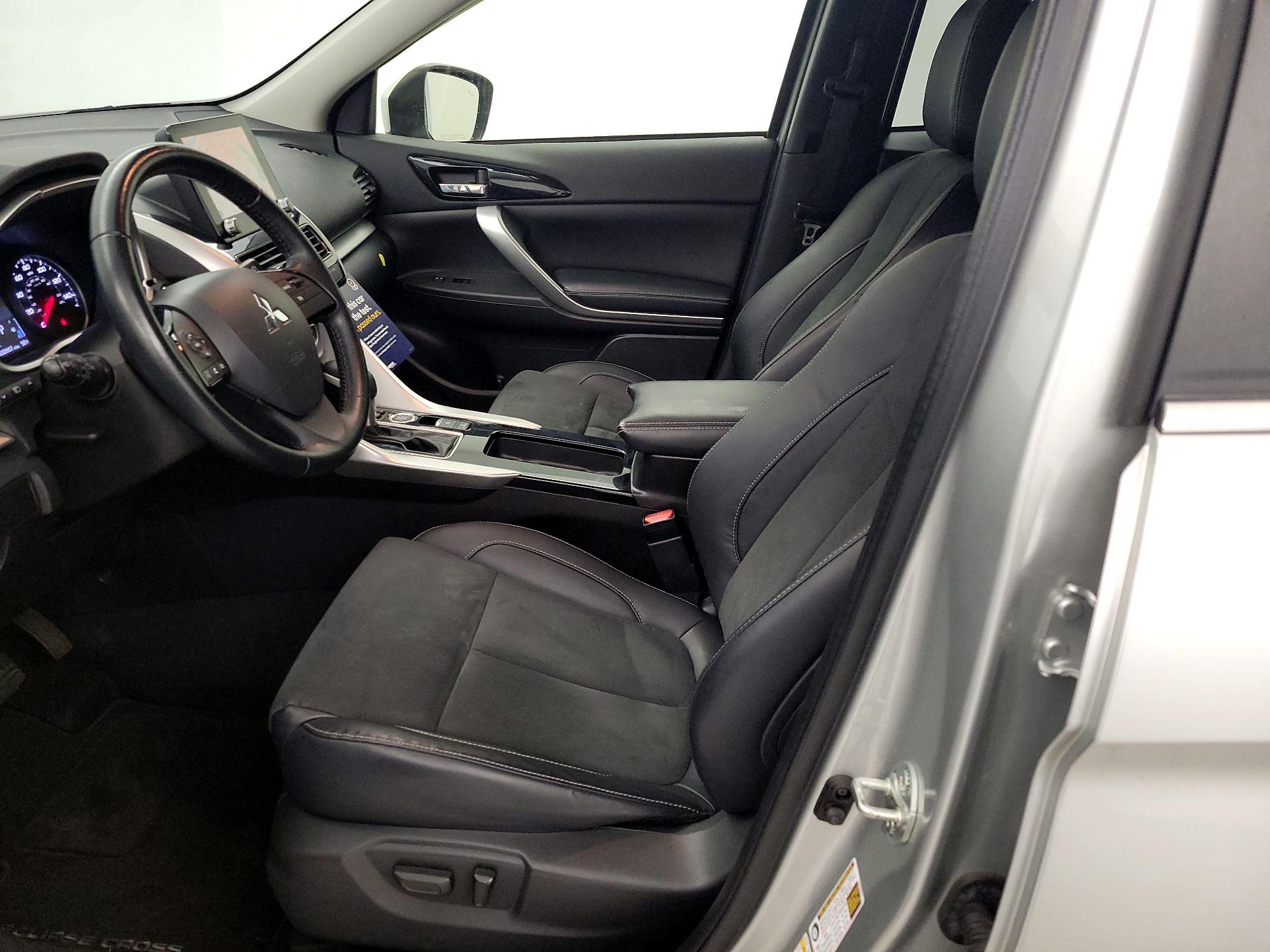 Thumbnail: 2022 Mitsubishi Eclipse Cross - 11