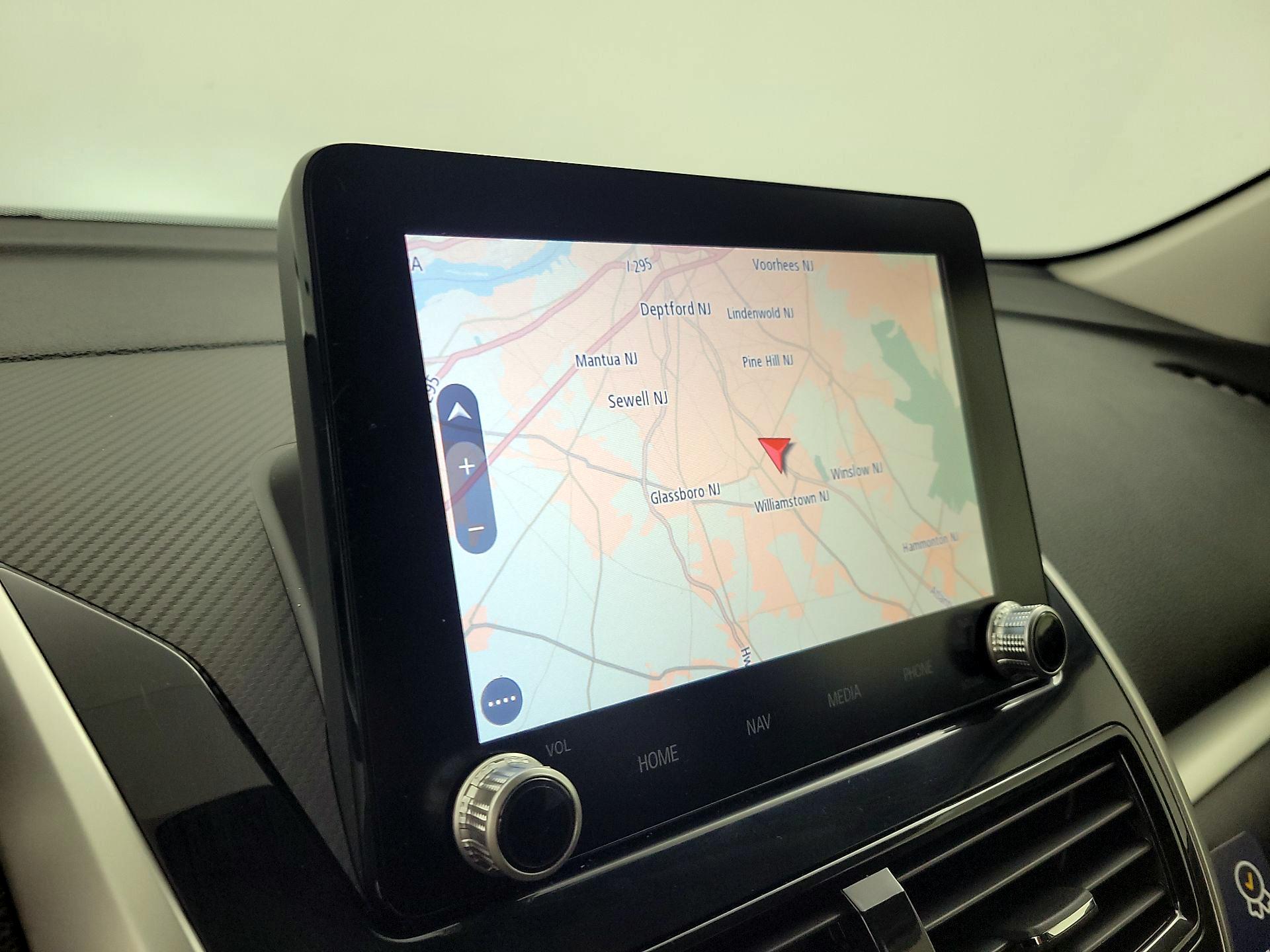 Thumbnail: 2022 Mitsubishi Eclipse Cross - 14