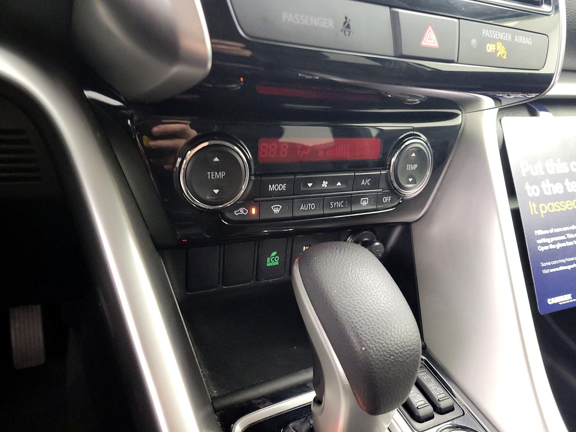 Thumbnail: 2022 Mitsubishi Eclipse Cross - 16