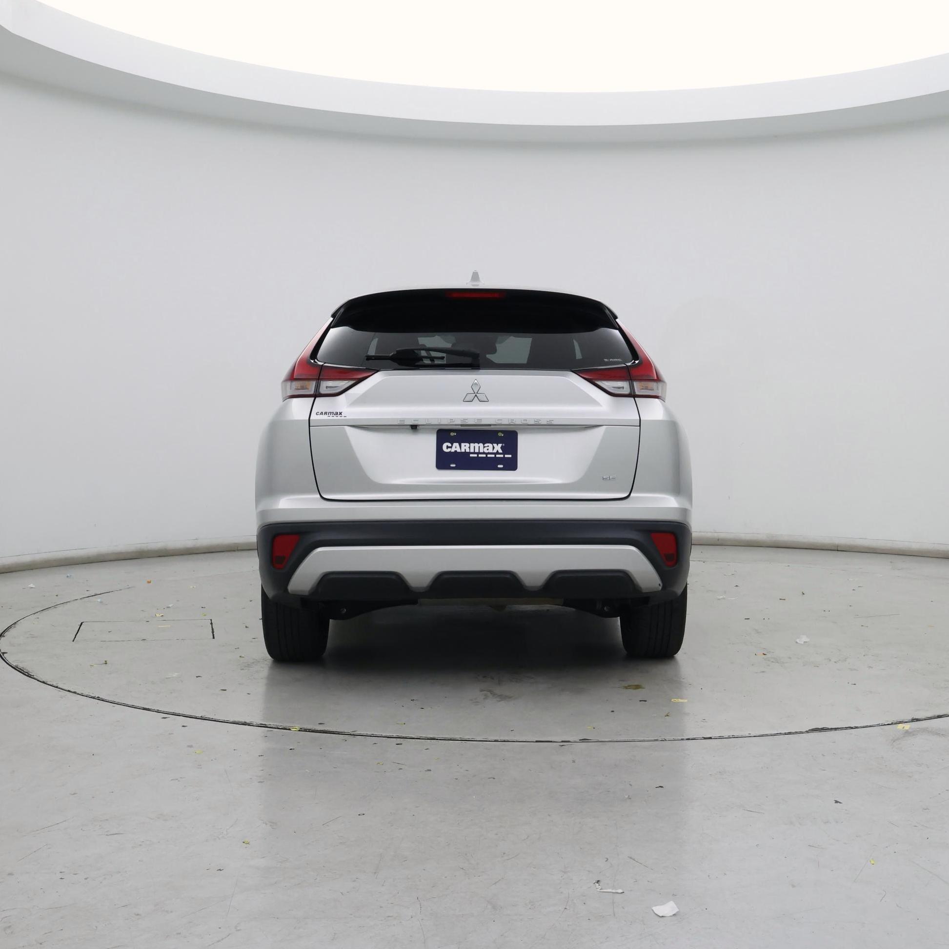 Thumbnail: 2022 Mitsubishi Eclipse Cross - 6