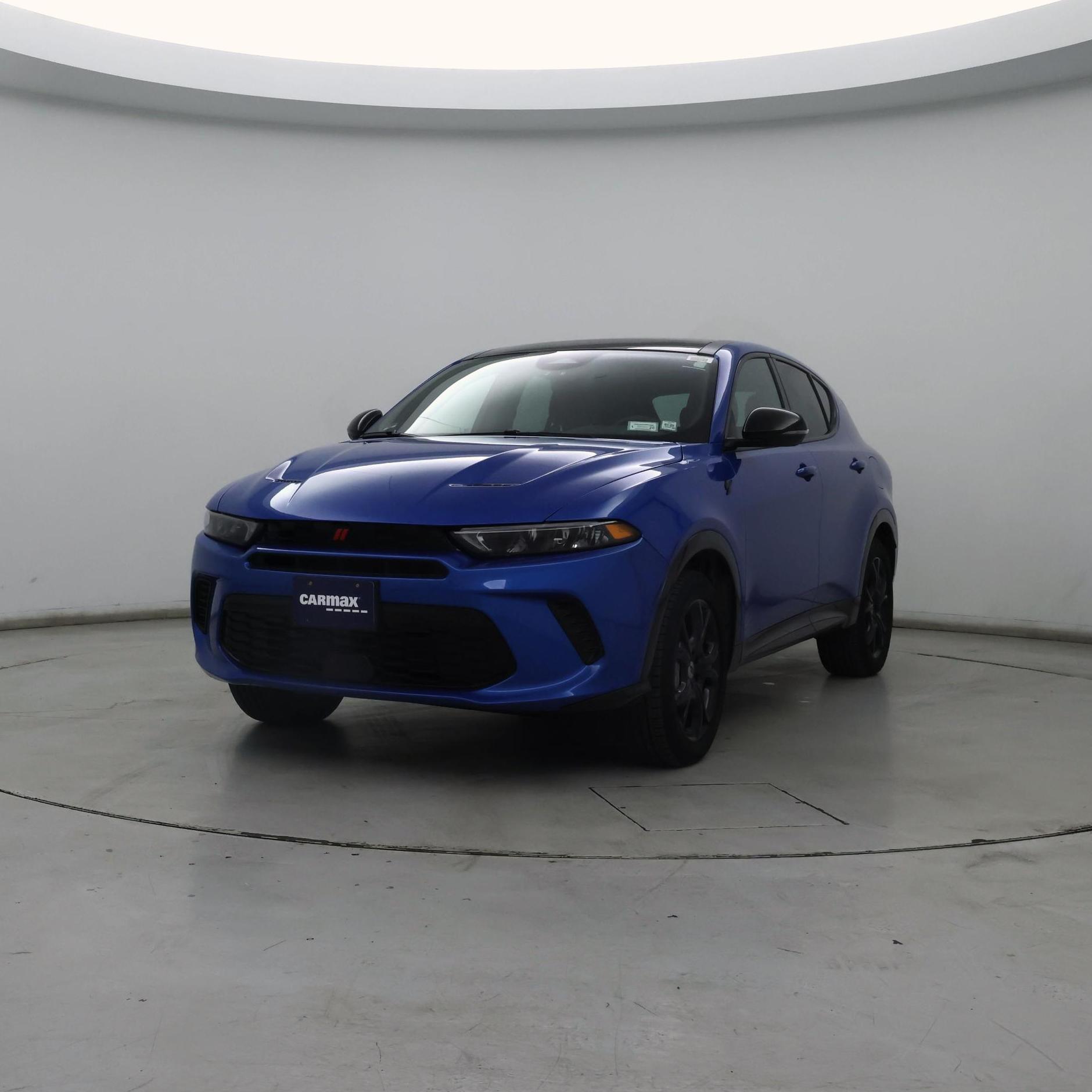 Thumbnail: 2024 Dodge Hornet - 4