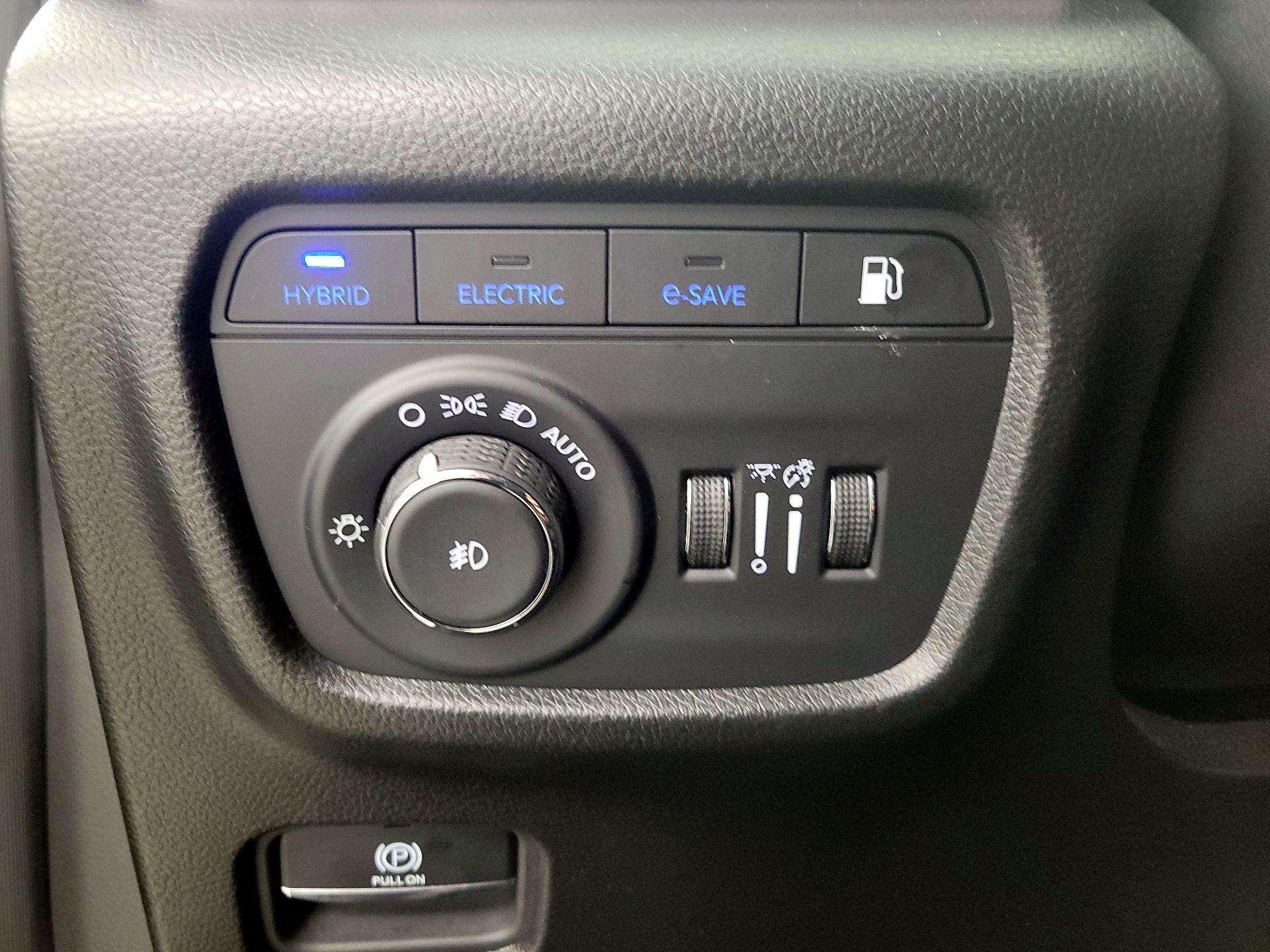 Thumbnail: 2023 Jeep Grand Cherokee - 13