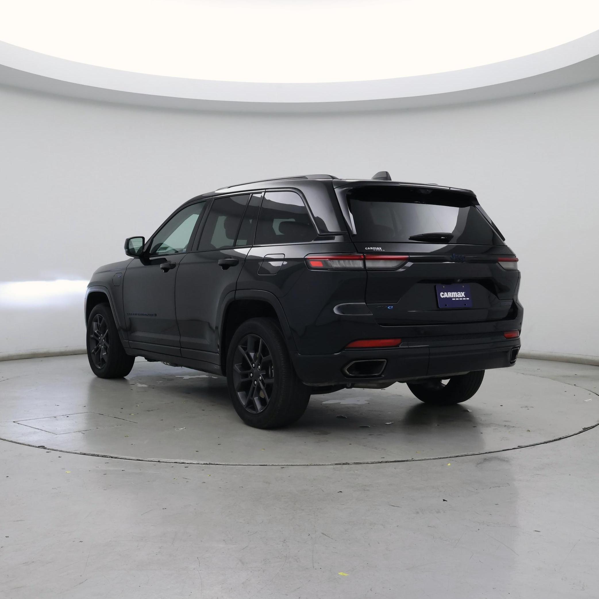 Thumbnail: 2023 Jeep Grand Cherokee - 2