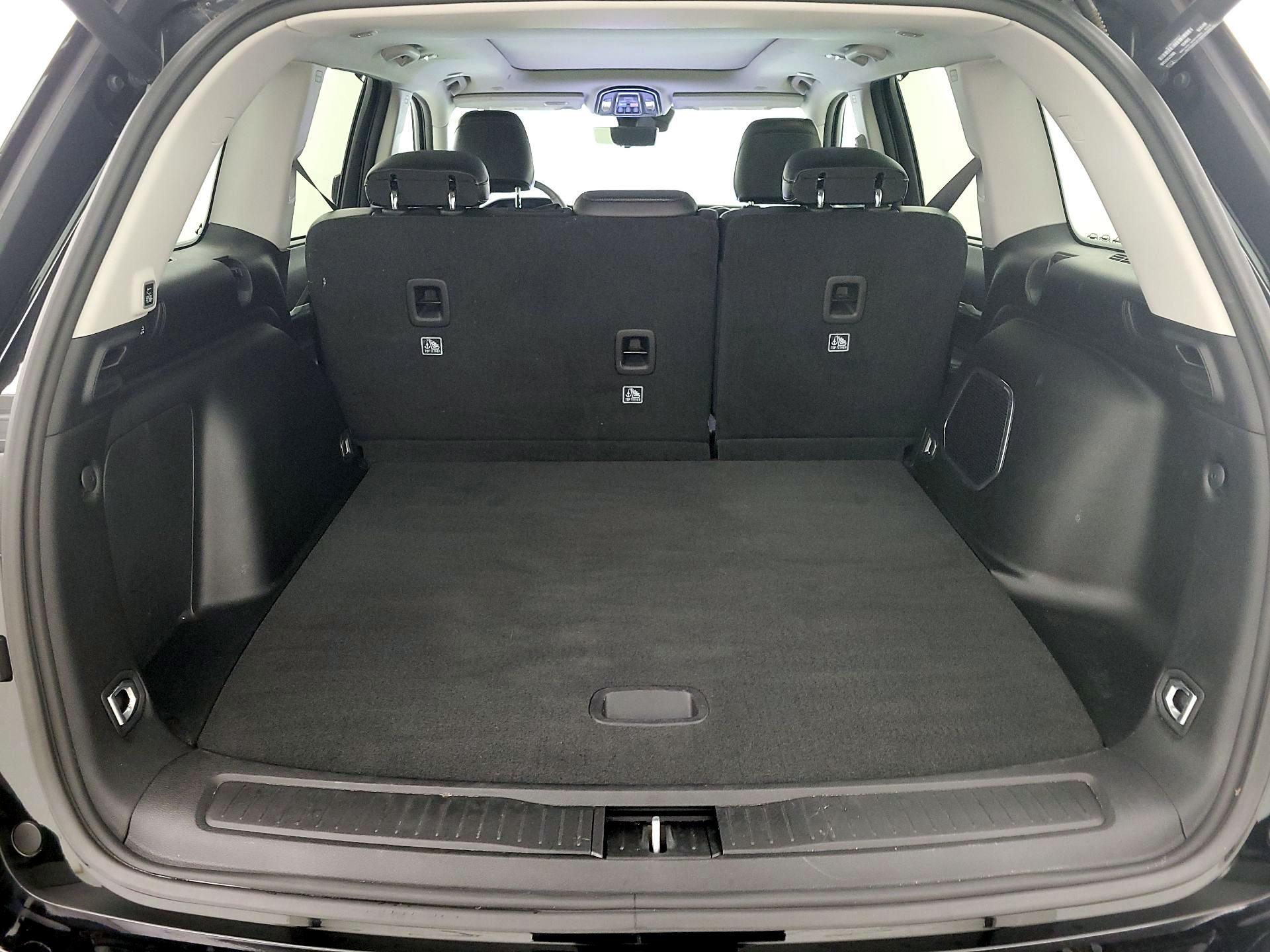 Thumbnail: 2023 Jeep Grand Cherokee - 20