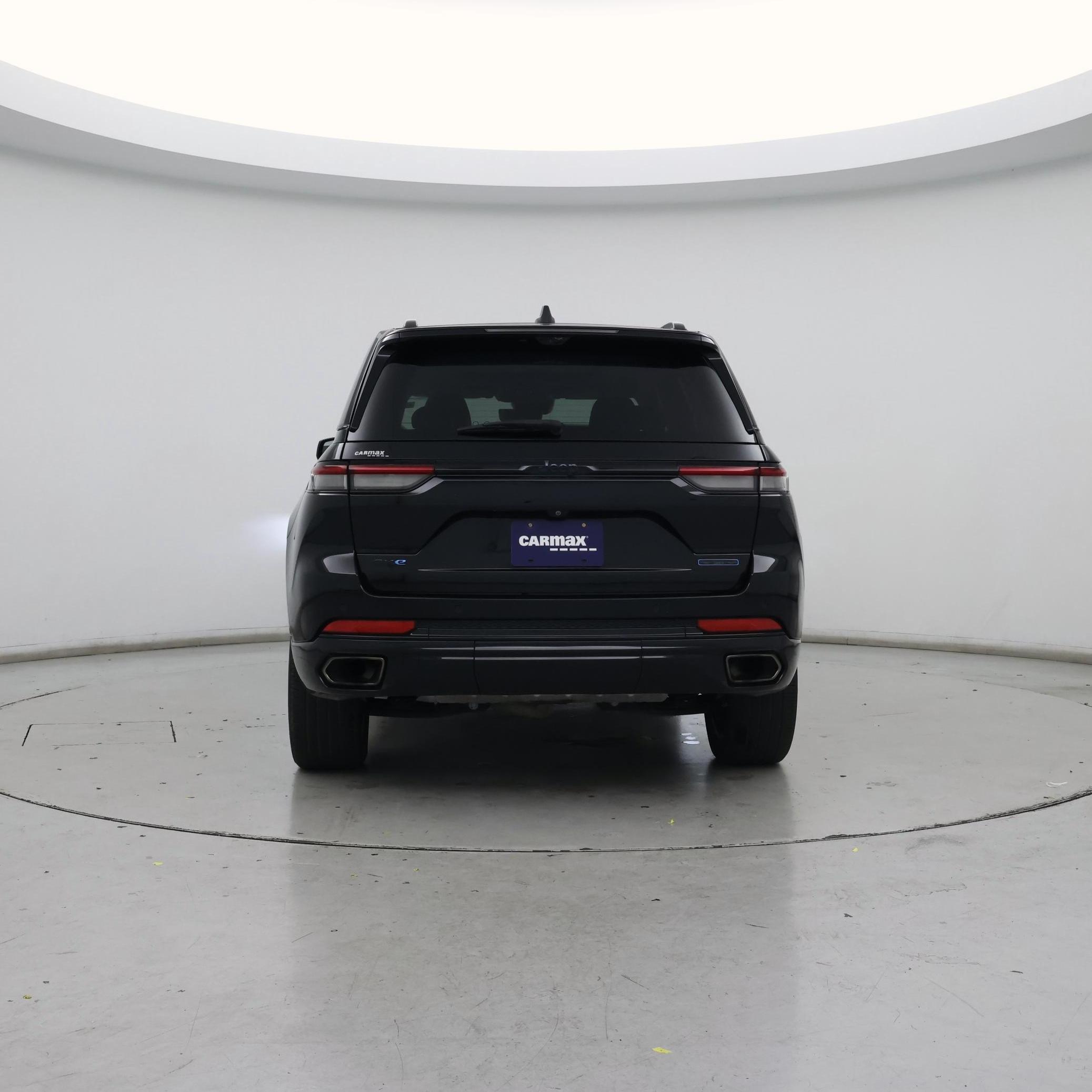 Thumbnail: 2023 Jeep Grand Cherokee - 6