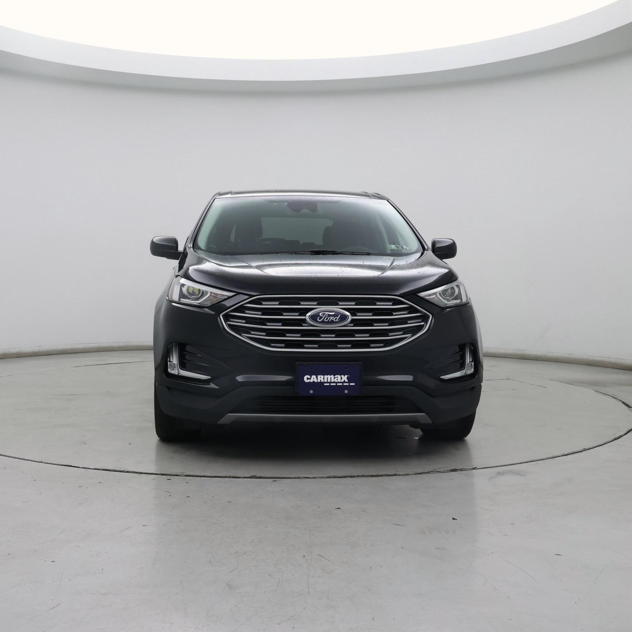Thumbnail: 2021 Ford Edge - 5