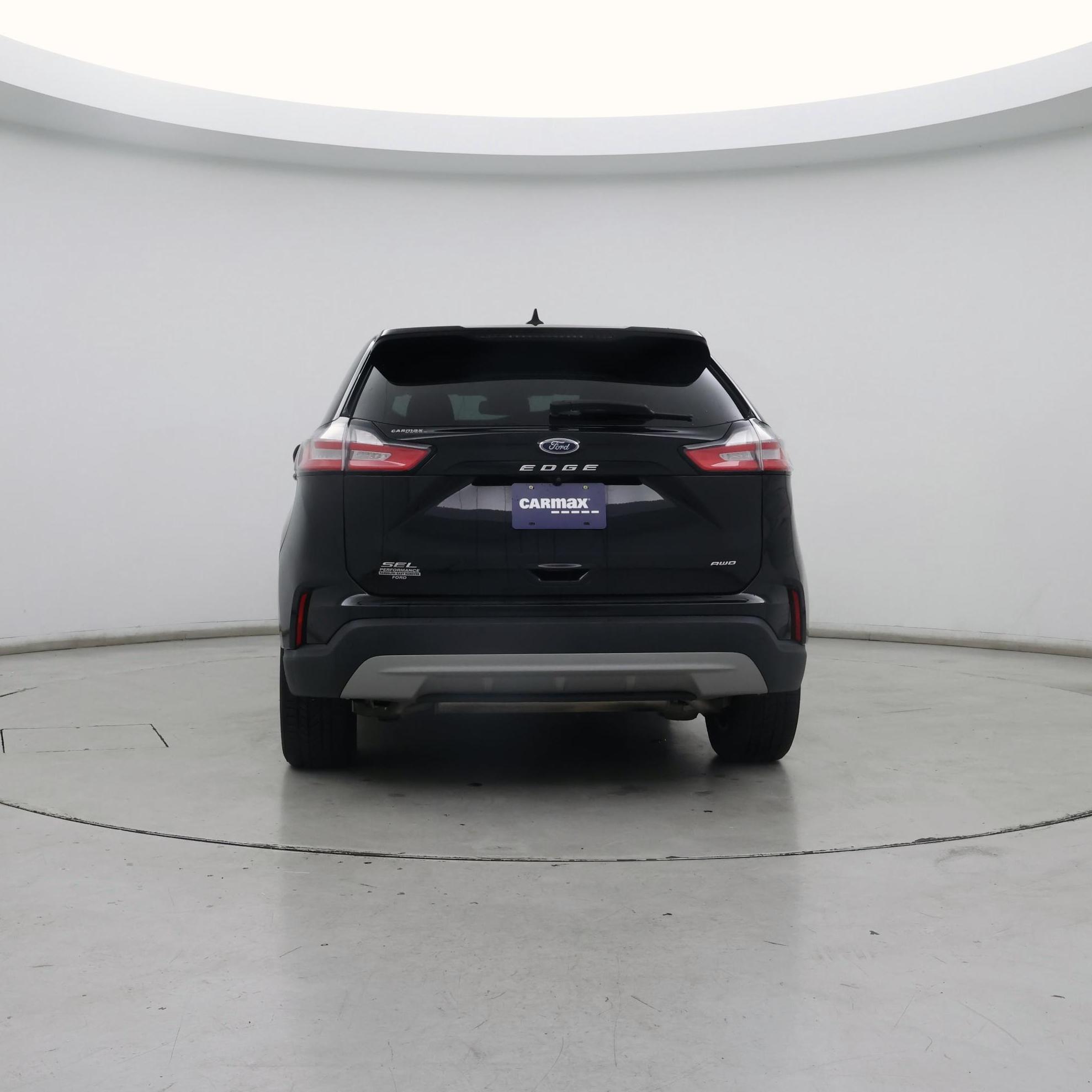 Thumbnail: 2021 Ford Edge - 6