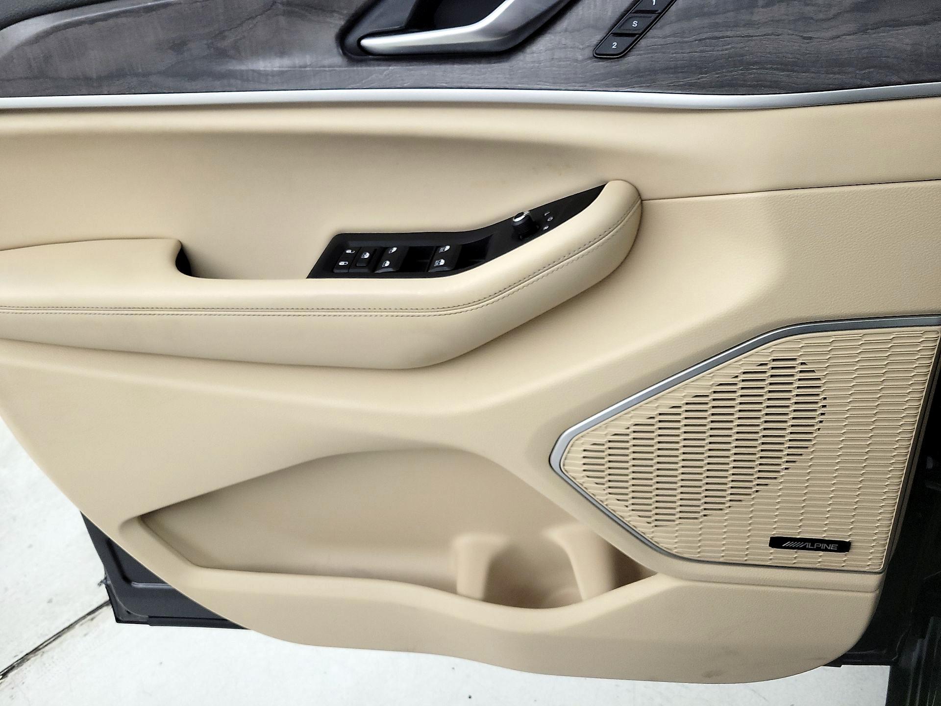 Thumbnail: 2022 Jeep Grand Cherokee L - 12