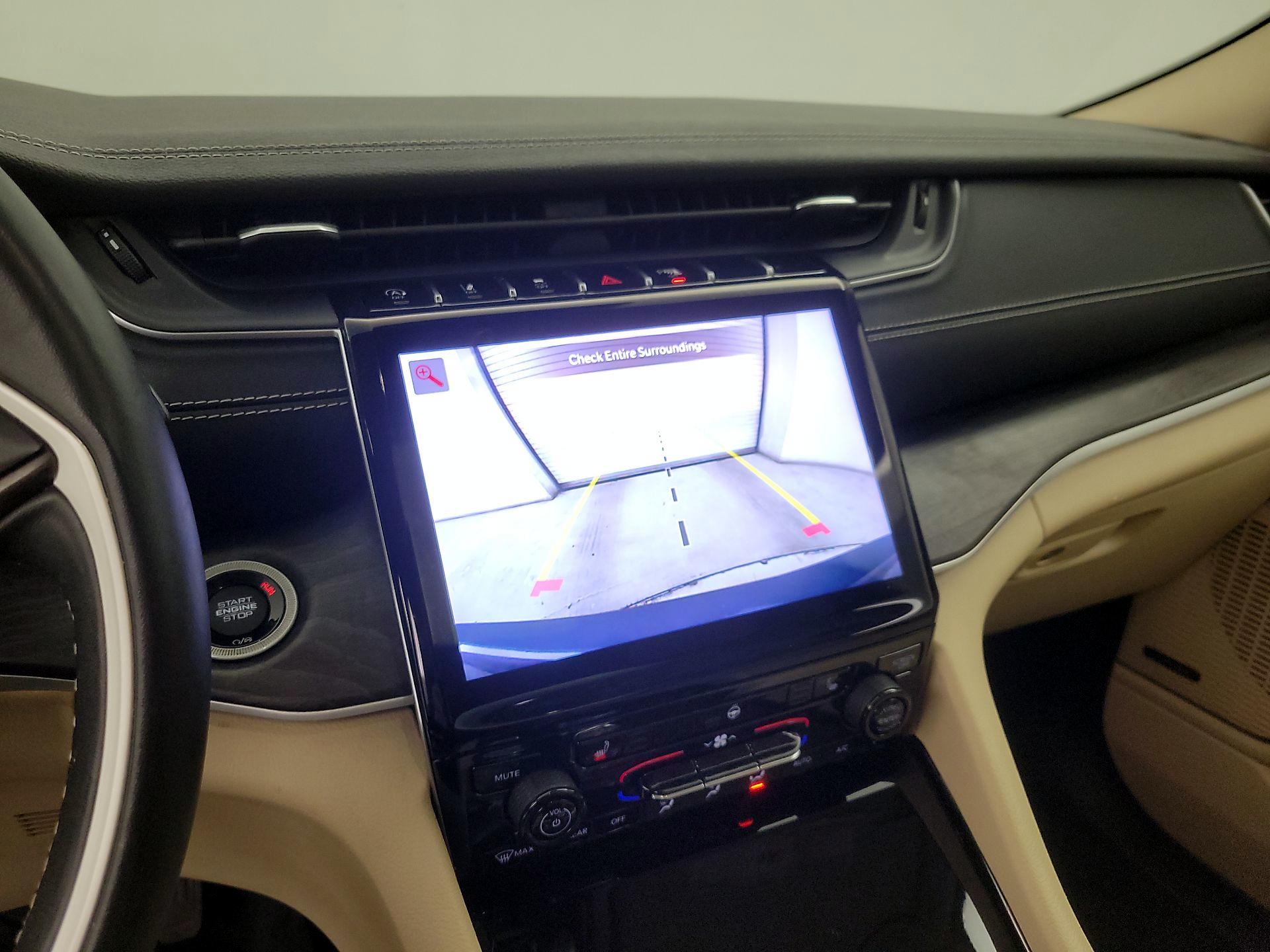 Thumbnail: 2022 Jeep Grand Cherokee L - 15