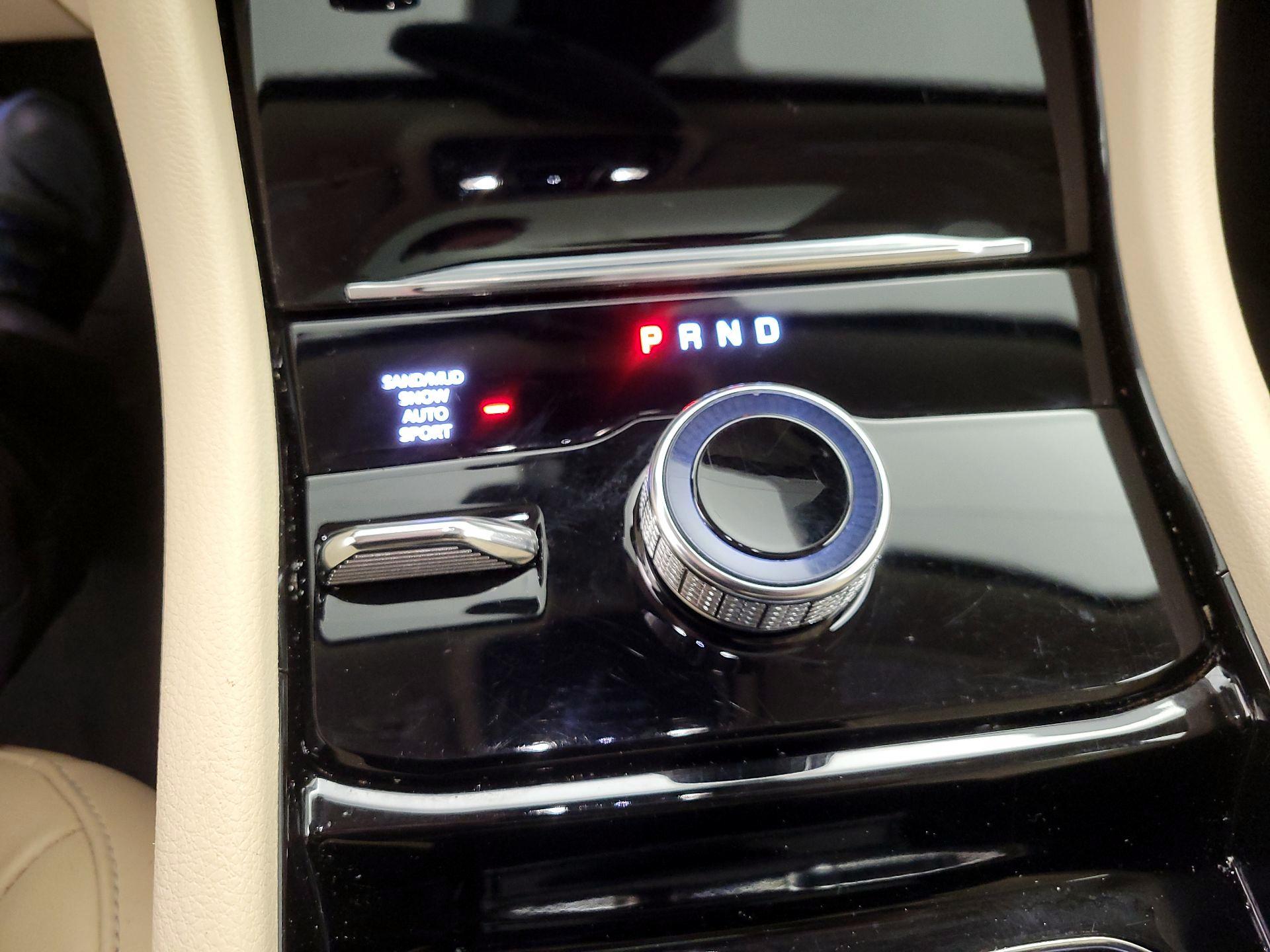 Thumbnail: 2022 Jeep Grand Cherokee L - 18