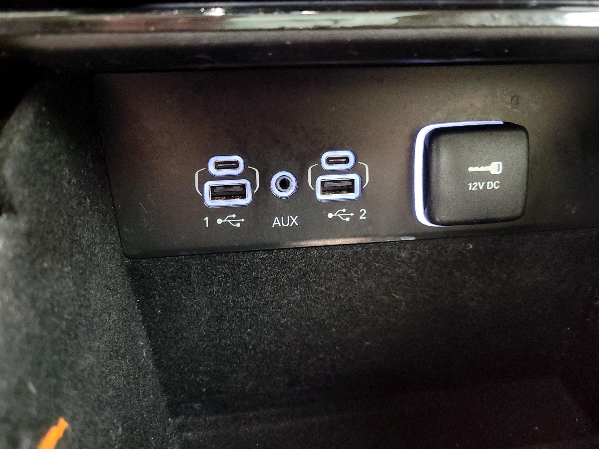 Thumbnail: 2022 Jeep Grand Cherokee L - 19