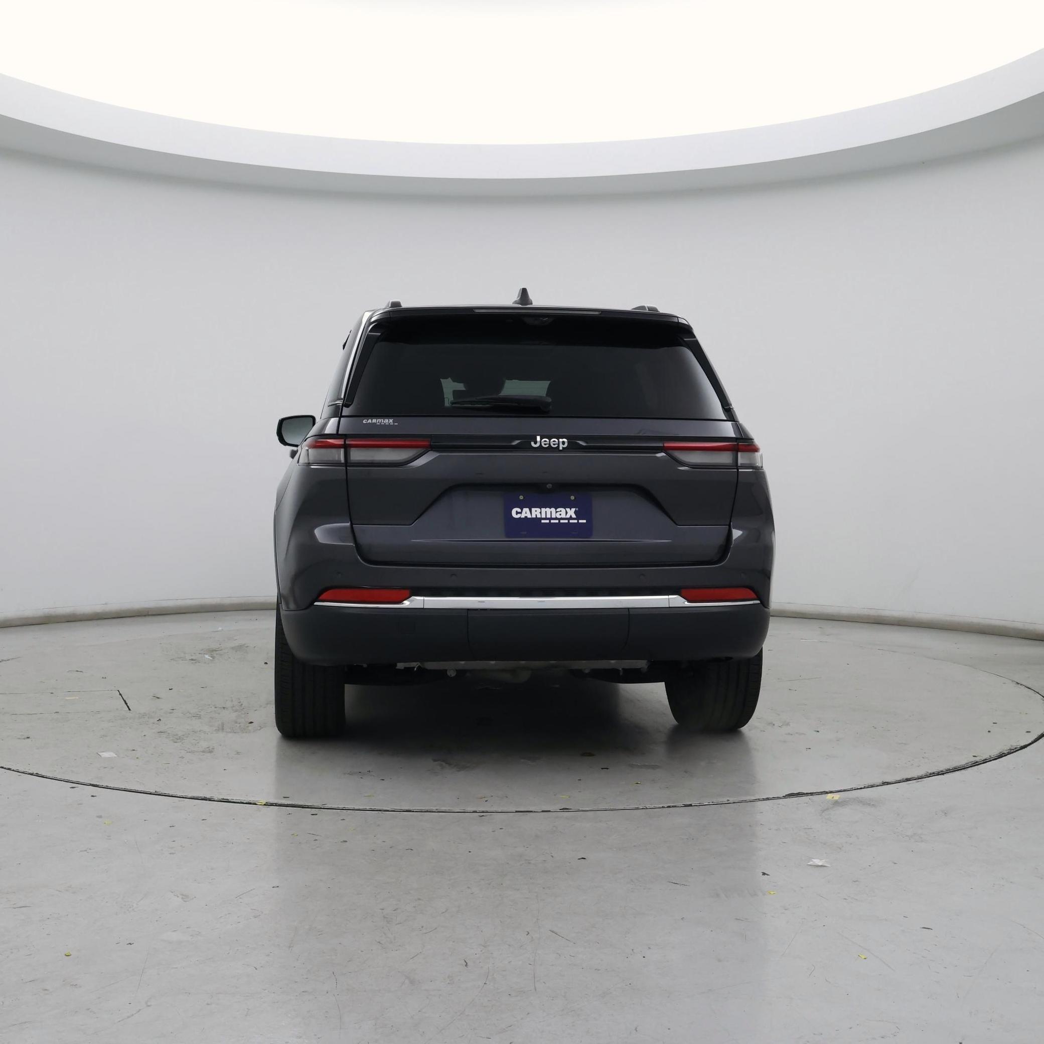 Thumbnail: 2022 Jeep Grand Cherokee - 6