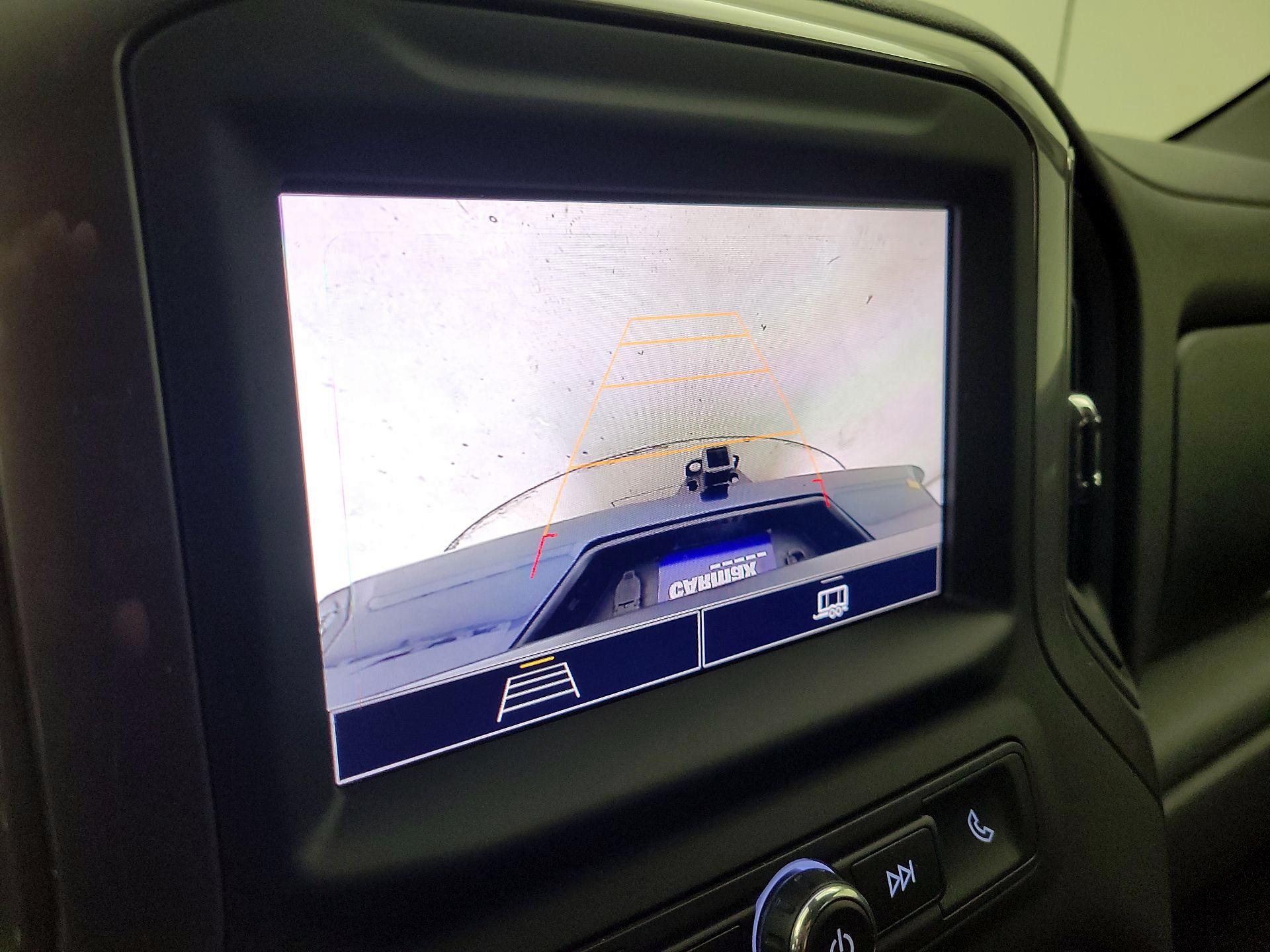 Thumbnail: 2022 Chevrolet Silverado 1500 - 14