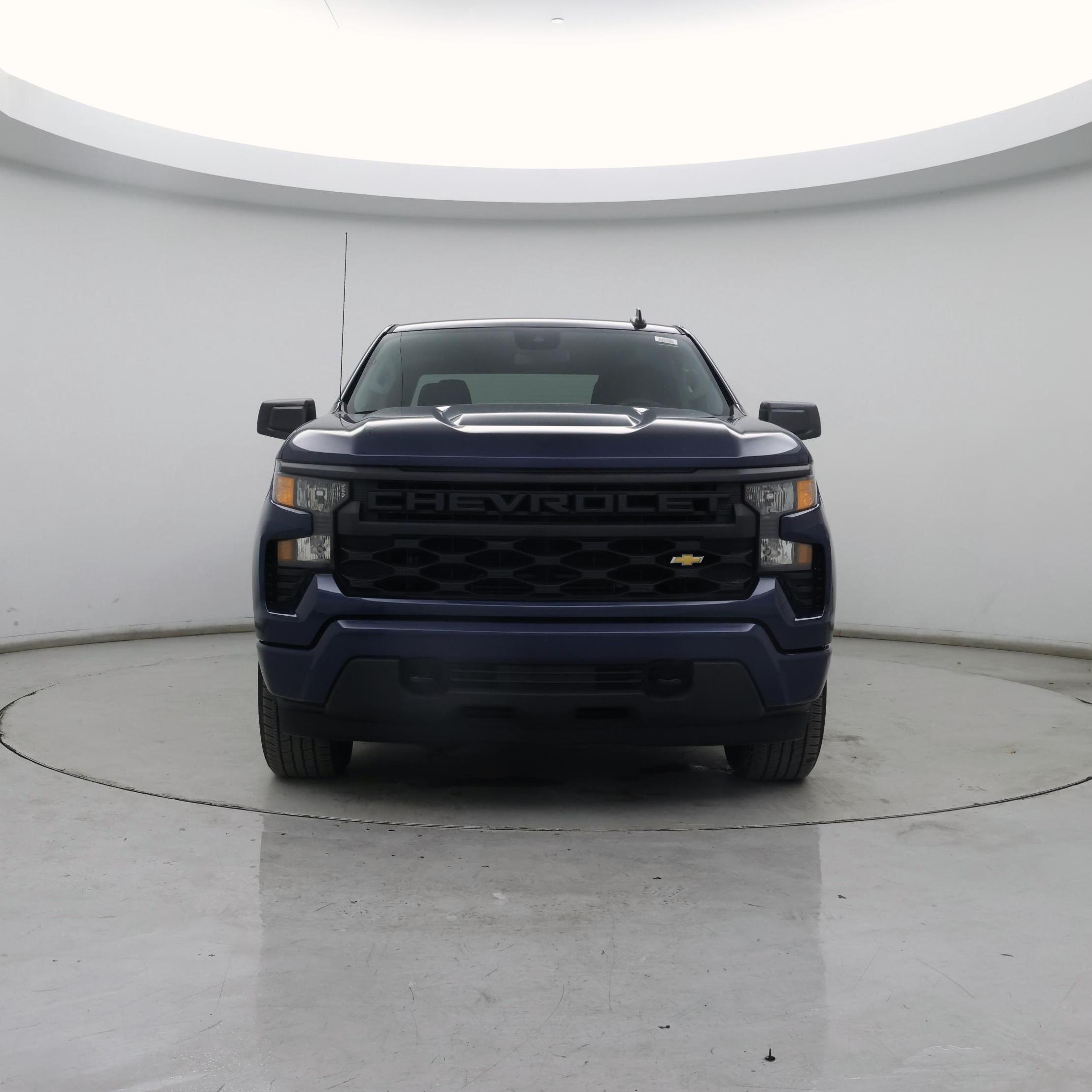 Thumbnail: 2022 Chevrolet Silverado 1500 - 5