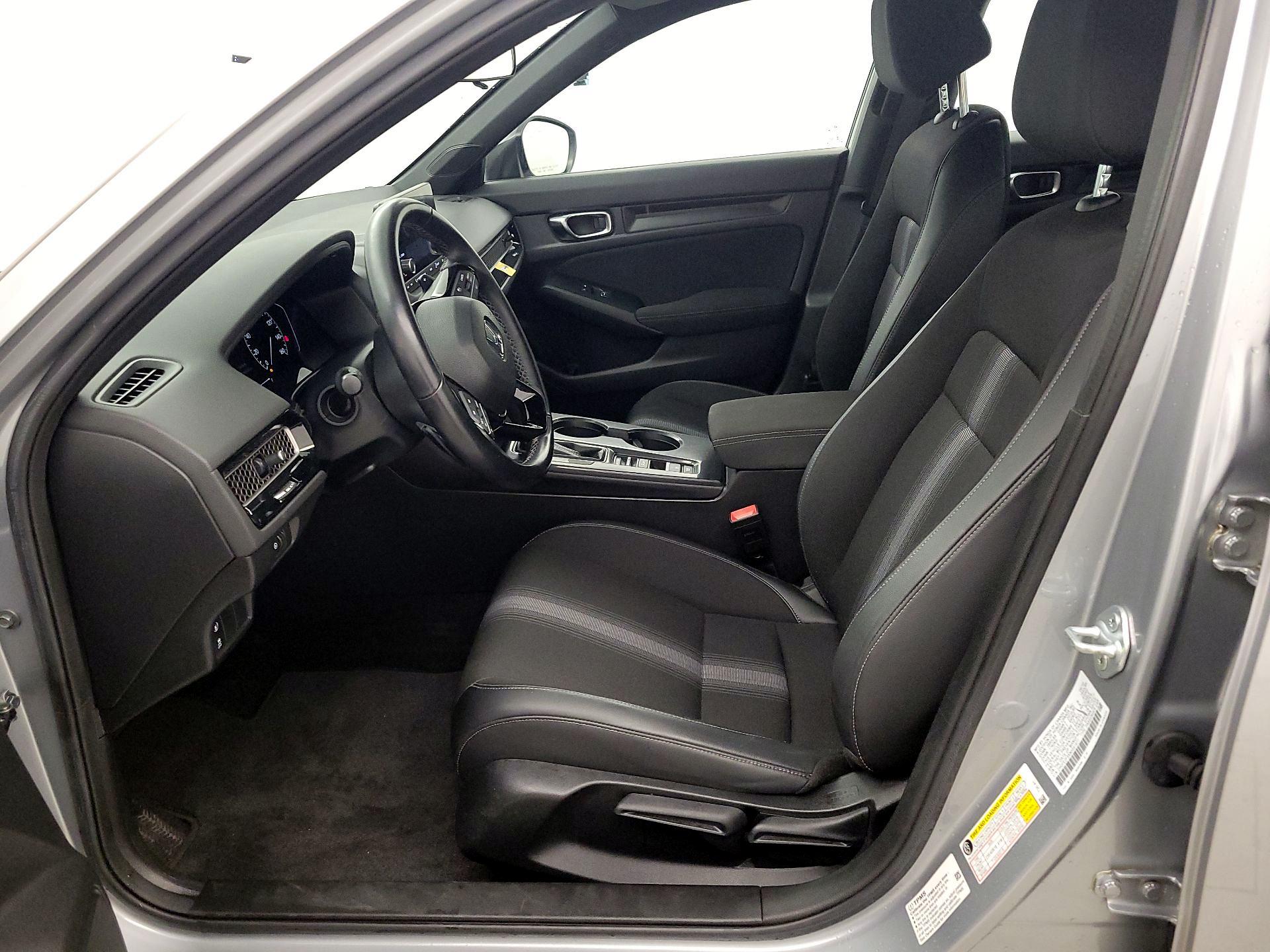 Thumbnail: 2022 Honda Civic - 11