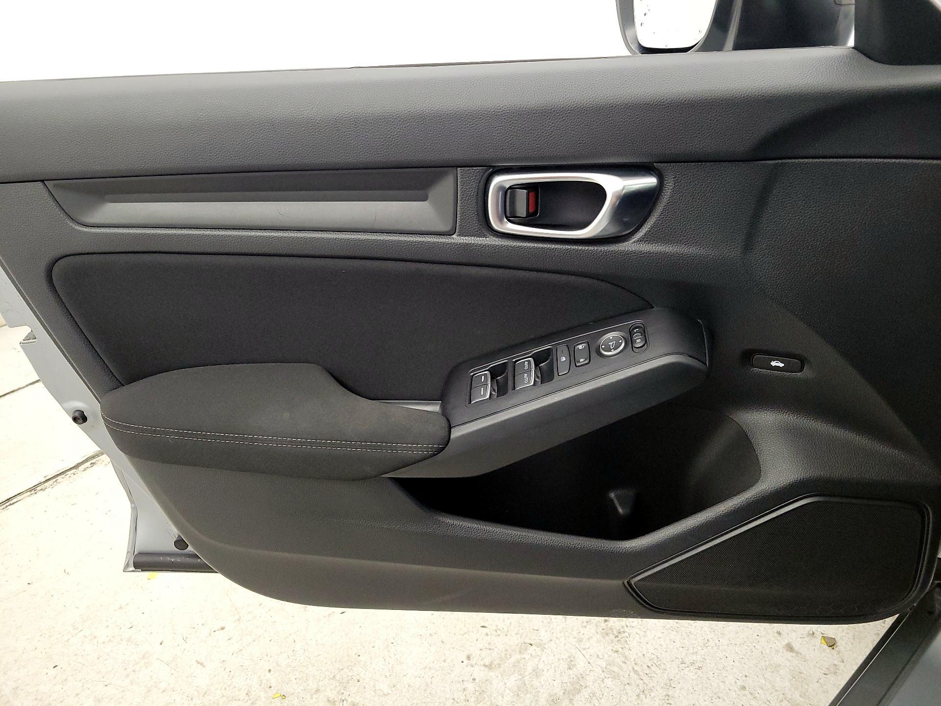 Thumbnail: 2022 Honda Civic - 12