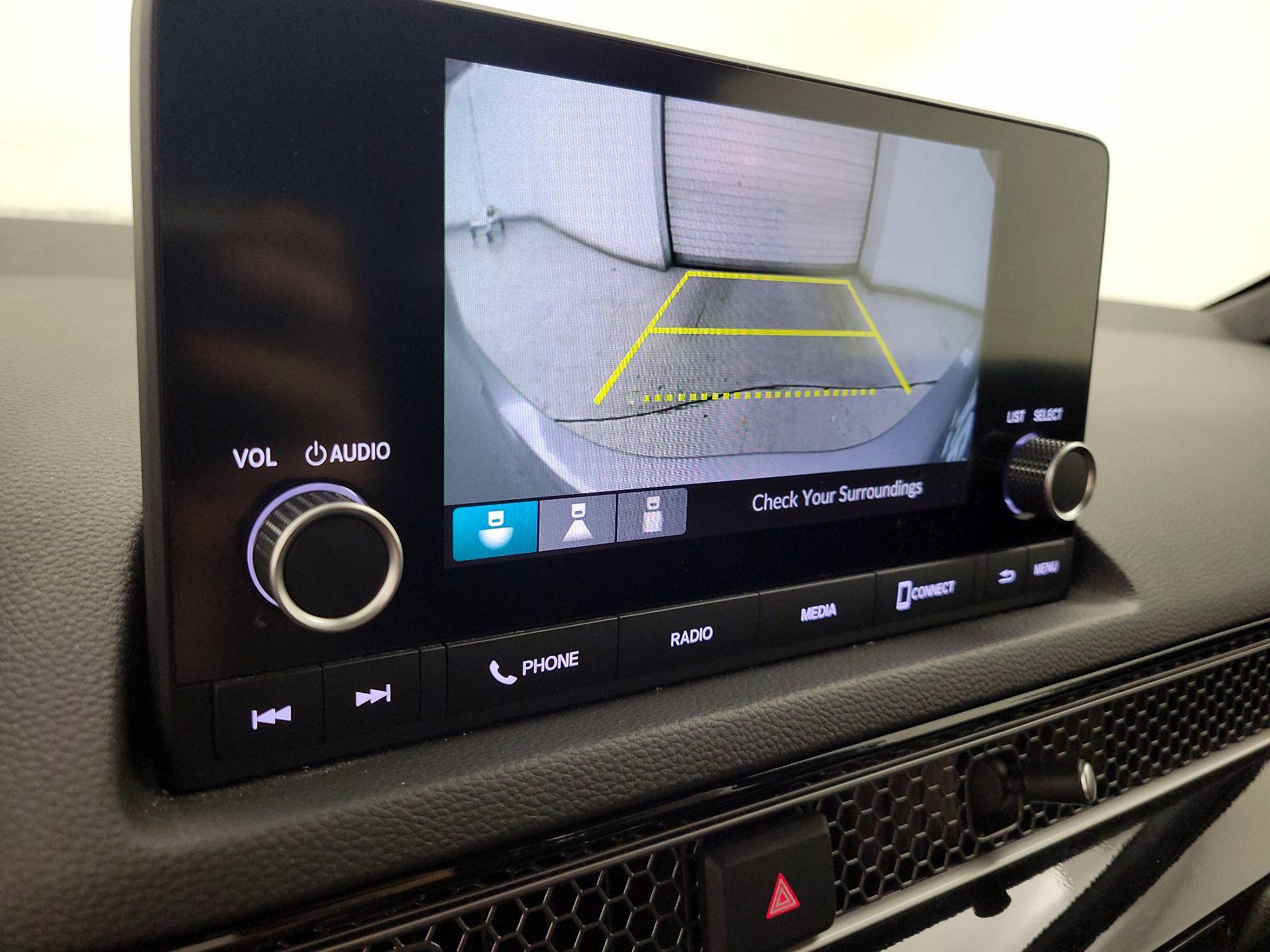 Thumbnail: 2022 Honda Civic - 14