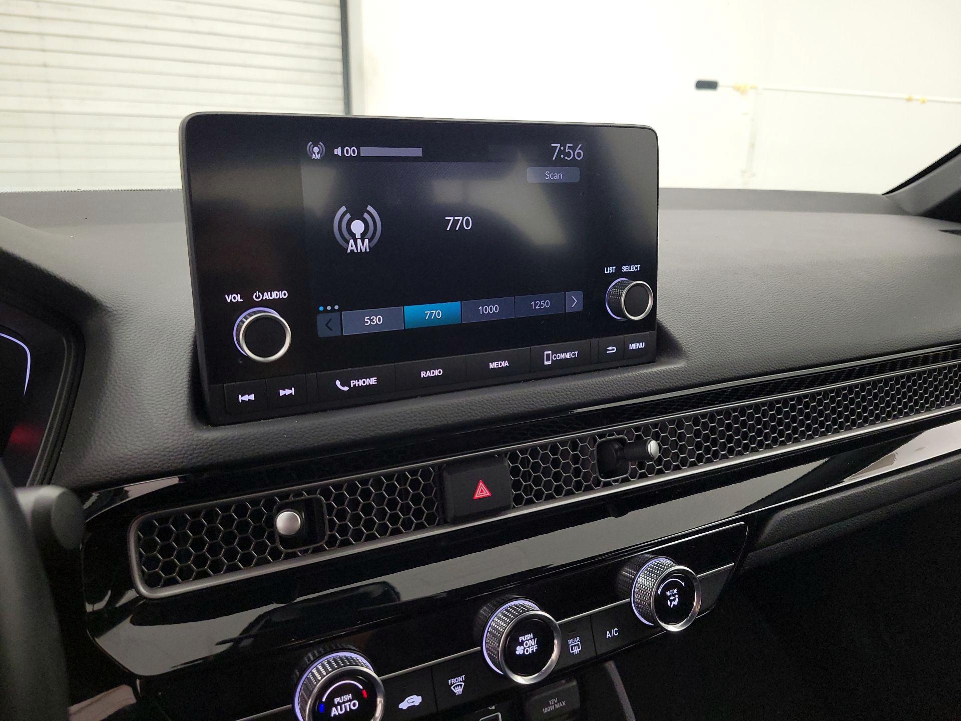 Thumbnail: 2022 Honda Civic - 15