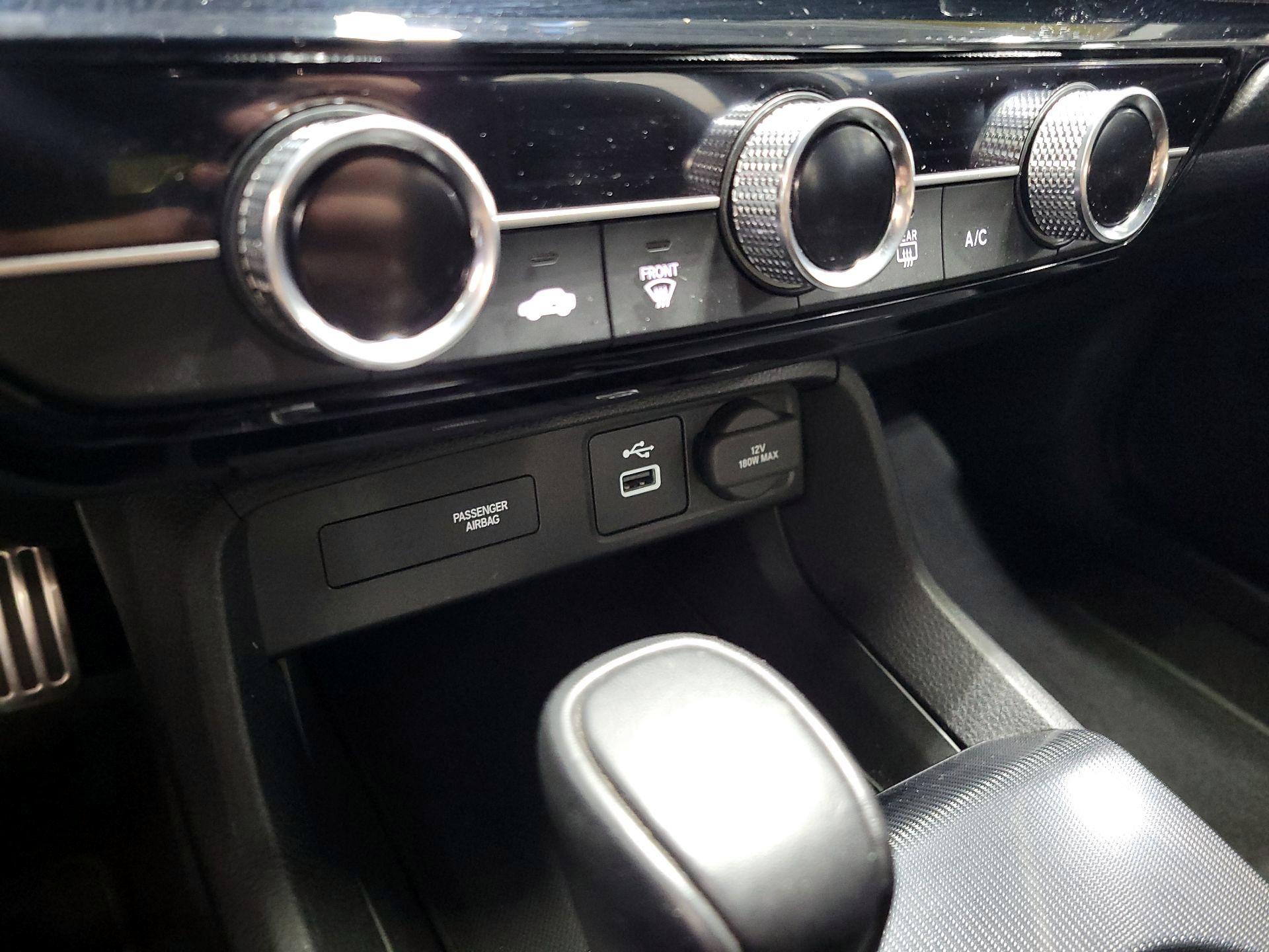 Thumbnail: 2022 Honda Civic - 16