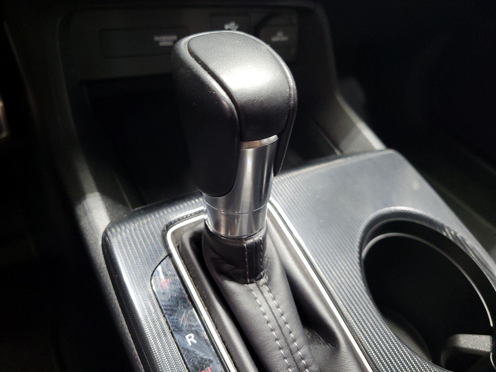 Thumbnail: 2022 Honda Civic - 17