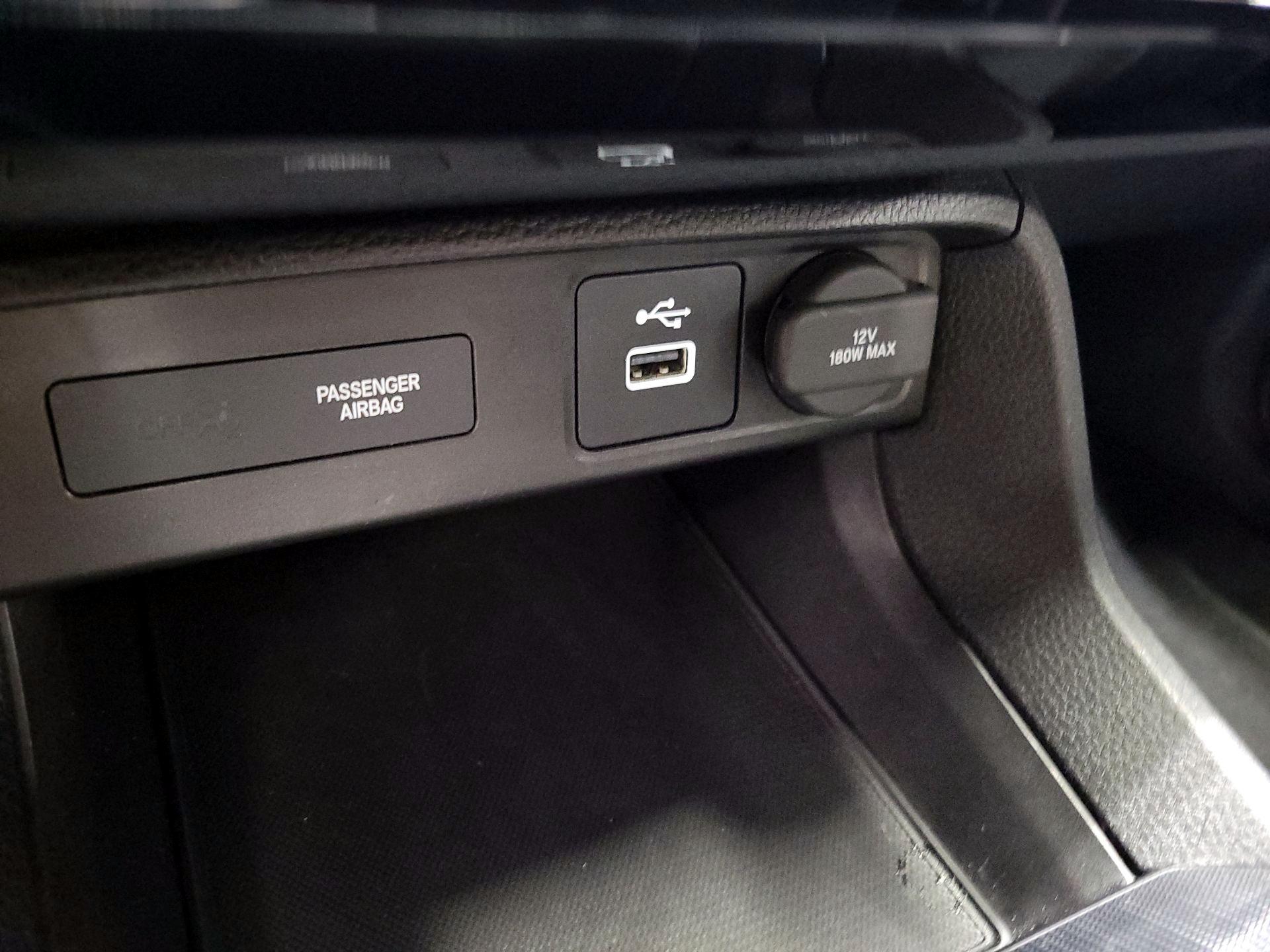 Thumbnail: 2022 Honda Civic - 18