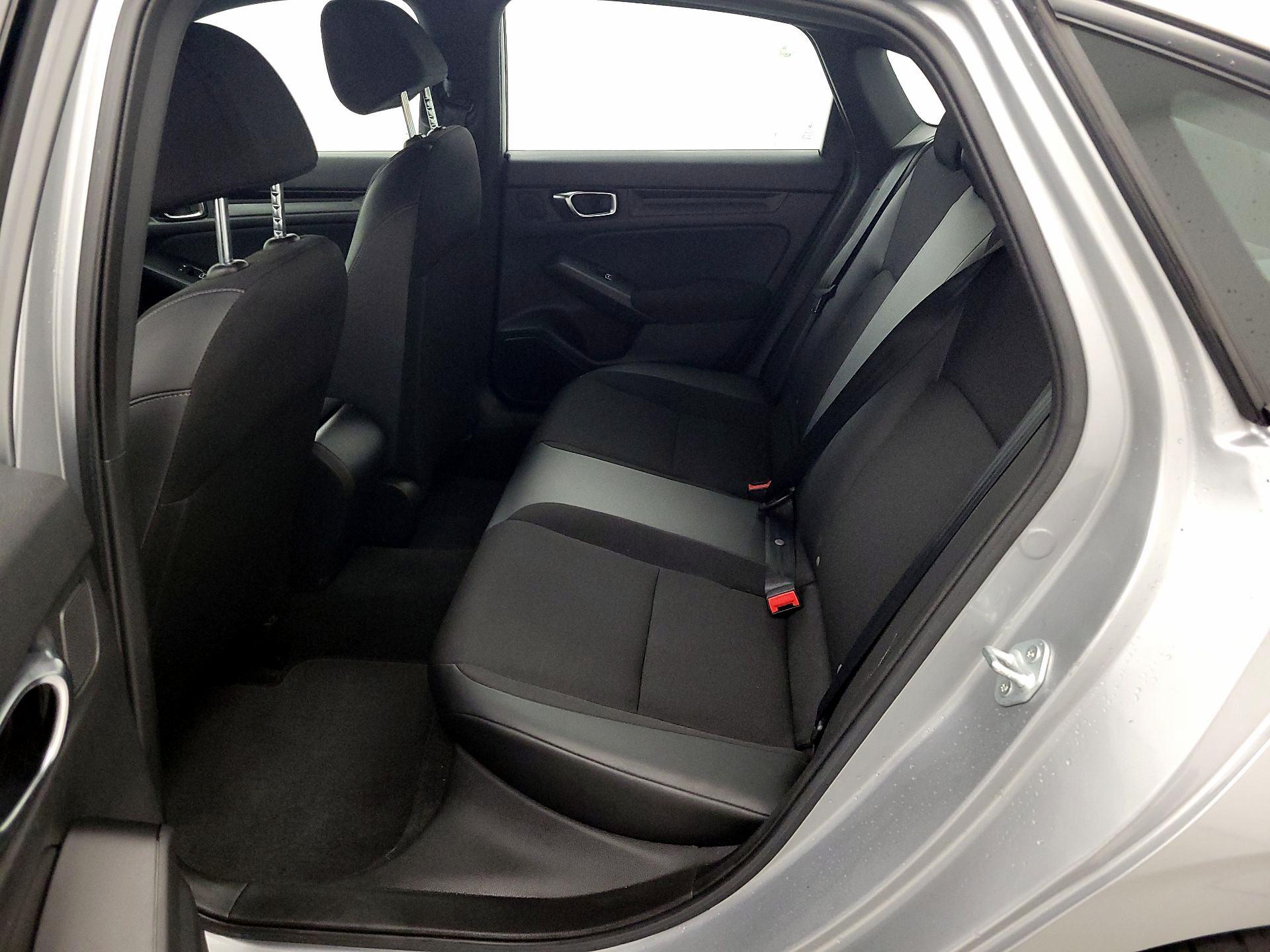 Thumbnail: 2022 Honda Civic - 19