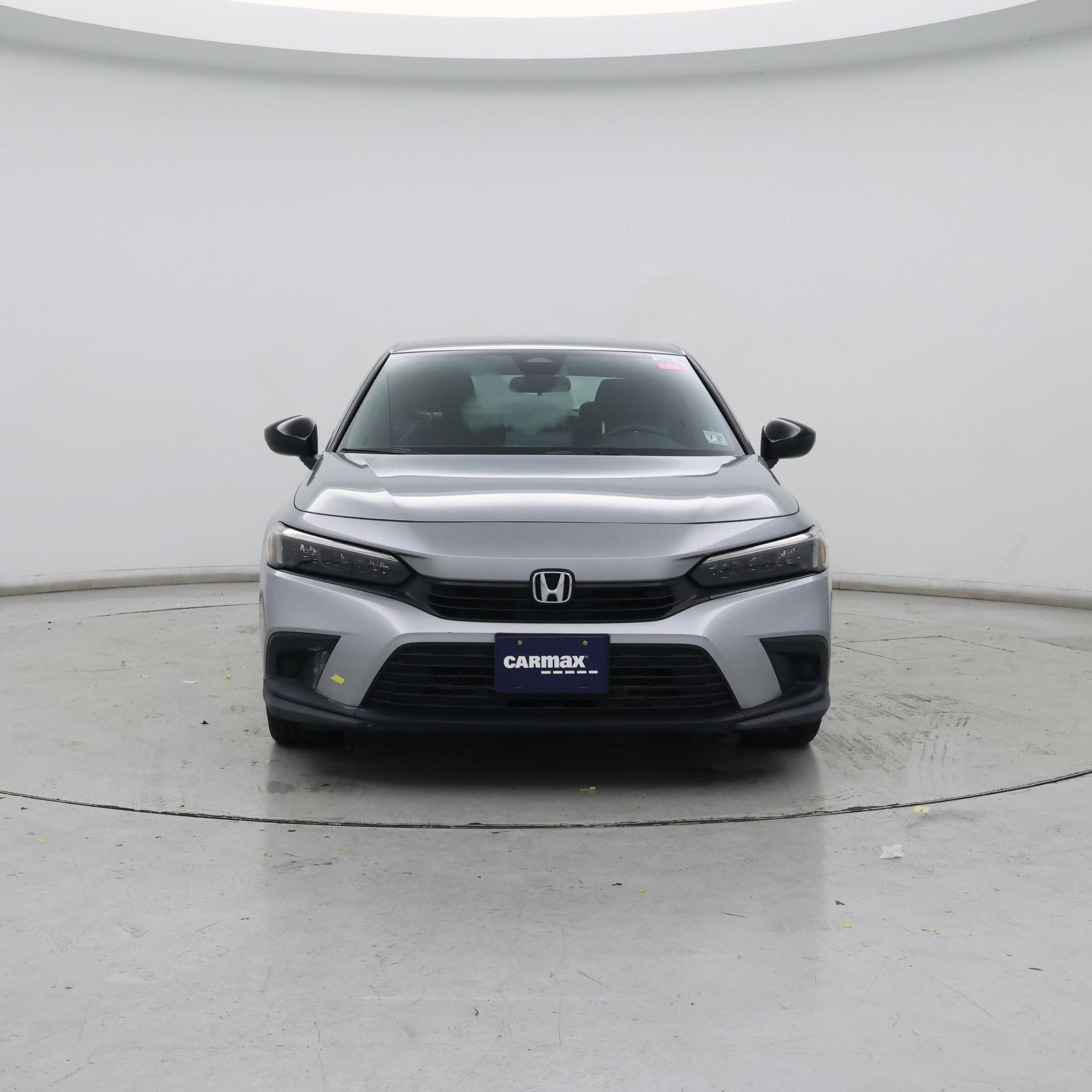 Thumbnail: 2022 Honda Civic - 5